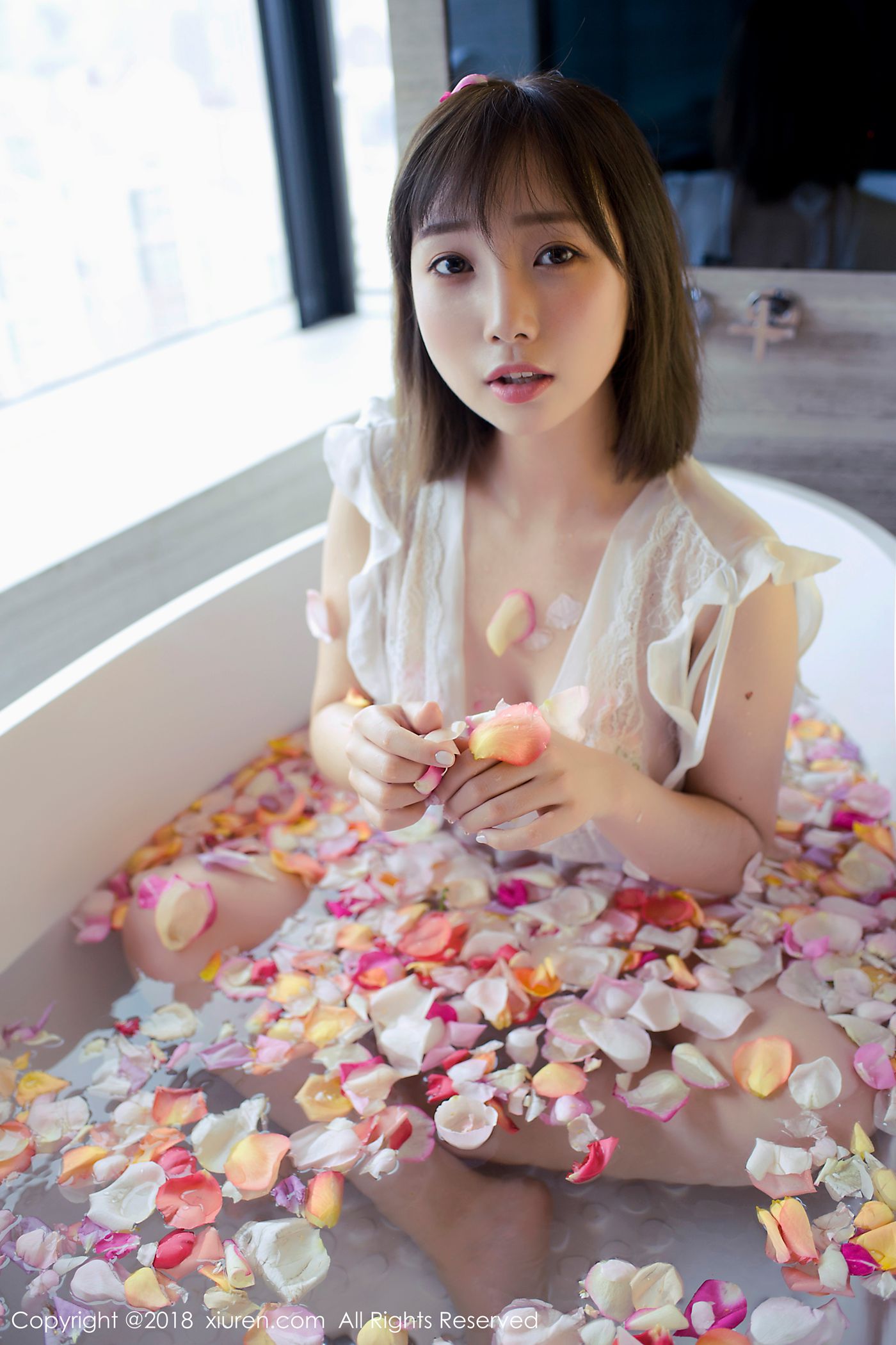 图片[57]-[Xiuren秀人网]XR20180416N00981 2018.04.16 NO.981 枝恩[57+1P] – 速更版-美库