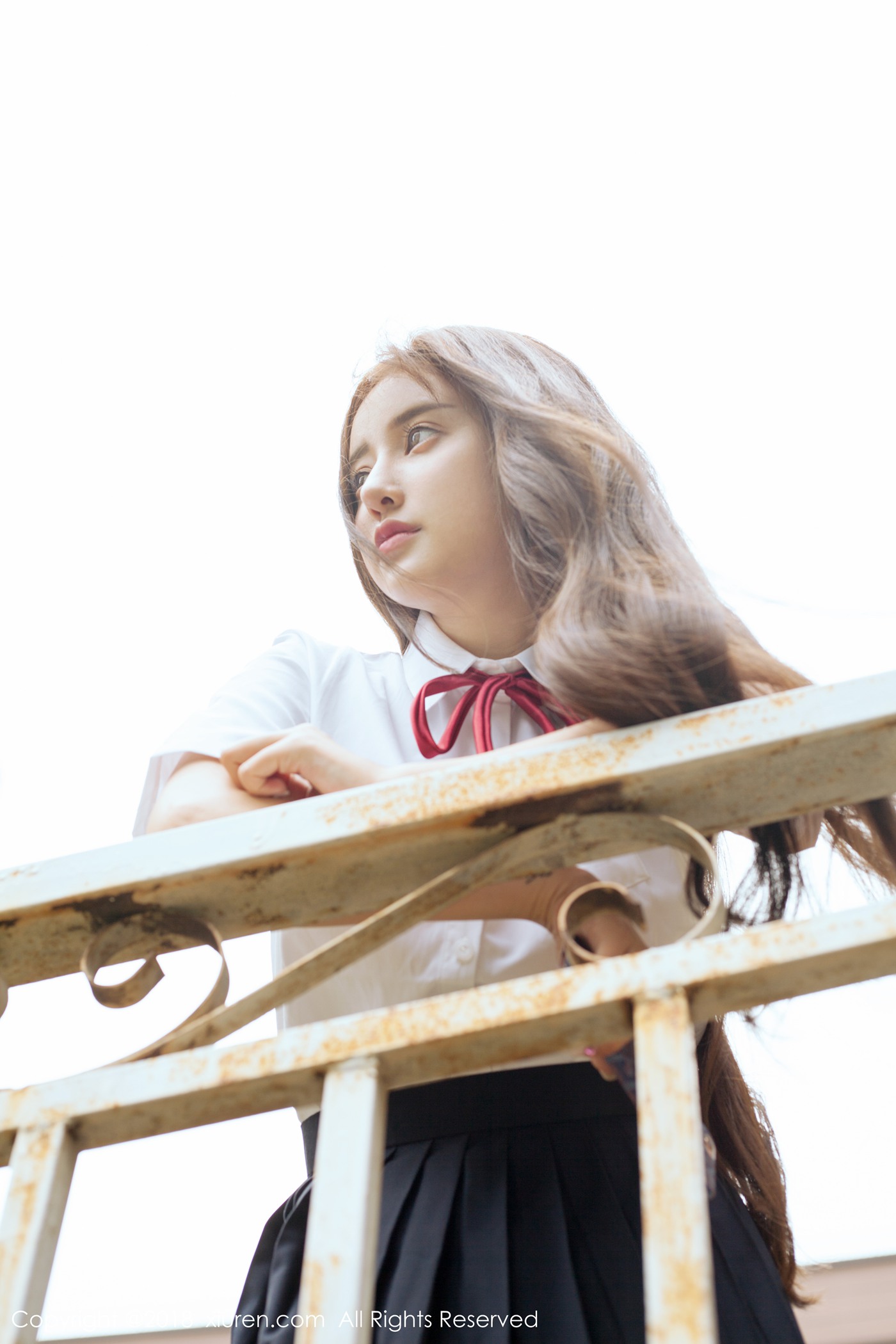 图片[12]-[Xiuren秀人网]XR20180426N00994 2018.04.26 NO.994 丹妮Danny[40+1P] – 速更版-美库