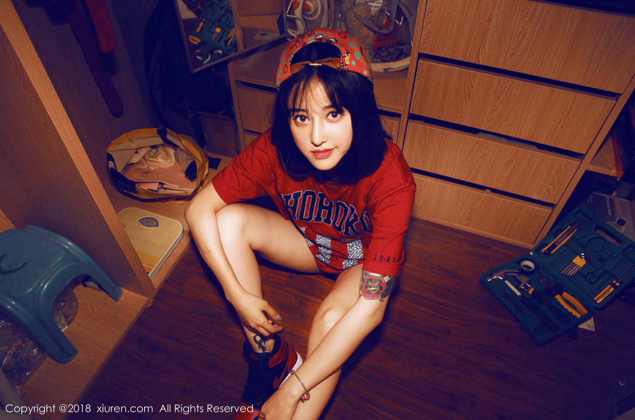 图片[27]-[Xiuren秀人网]XR20180426N00994 2018.04.26 NO.994 丹妮Danny[40+1P] – 速更版-美库