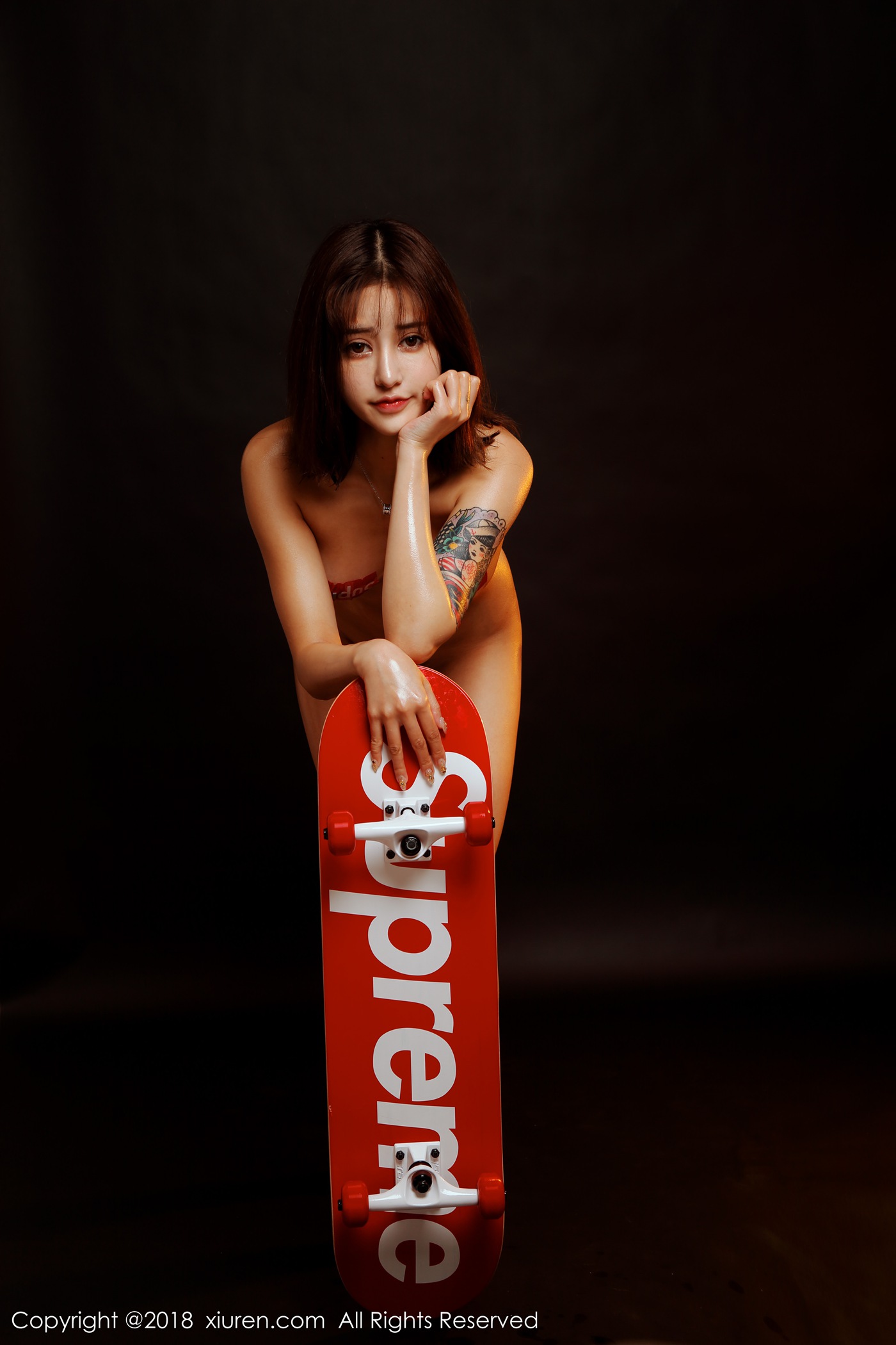 图片[33]-[Xiuren秀人网]XR20180426N00994 2018.04.26 NO.994 丹妮Danny[40+1P] – 速更版-美库