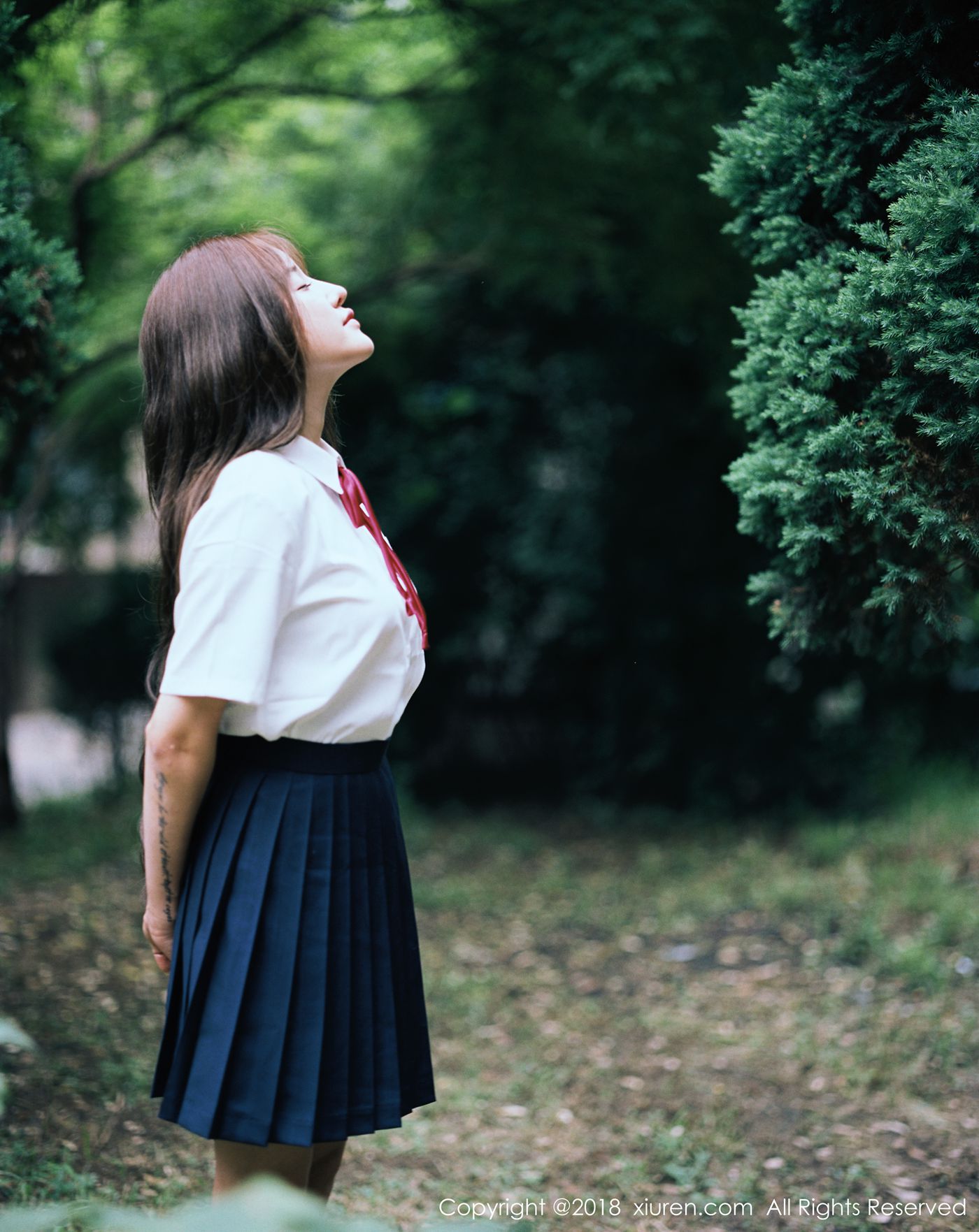 图片[37]-[Xiuren秀人网]XR20180426N00994 2018.04.26 NO.994 丹妮Danny[40+1P] – 速更版-美库