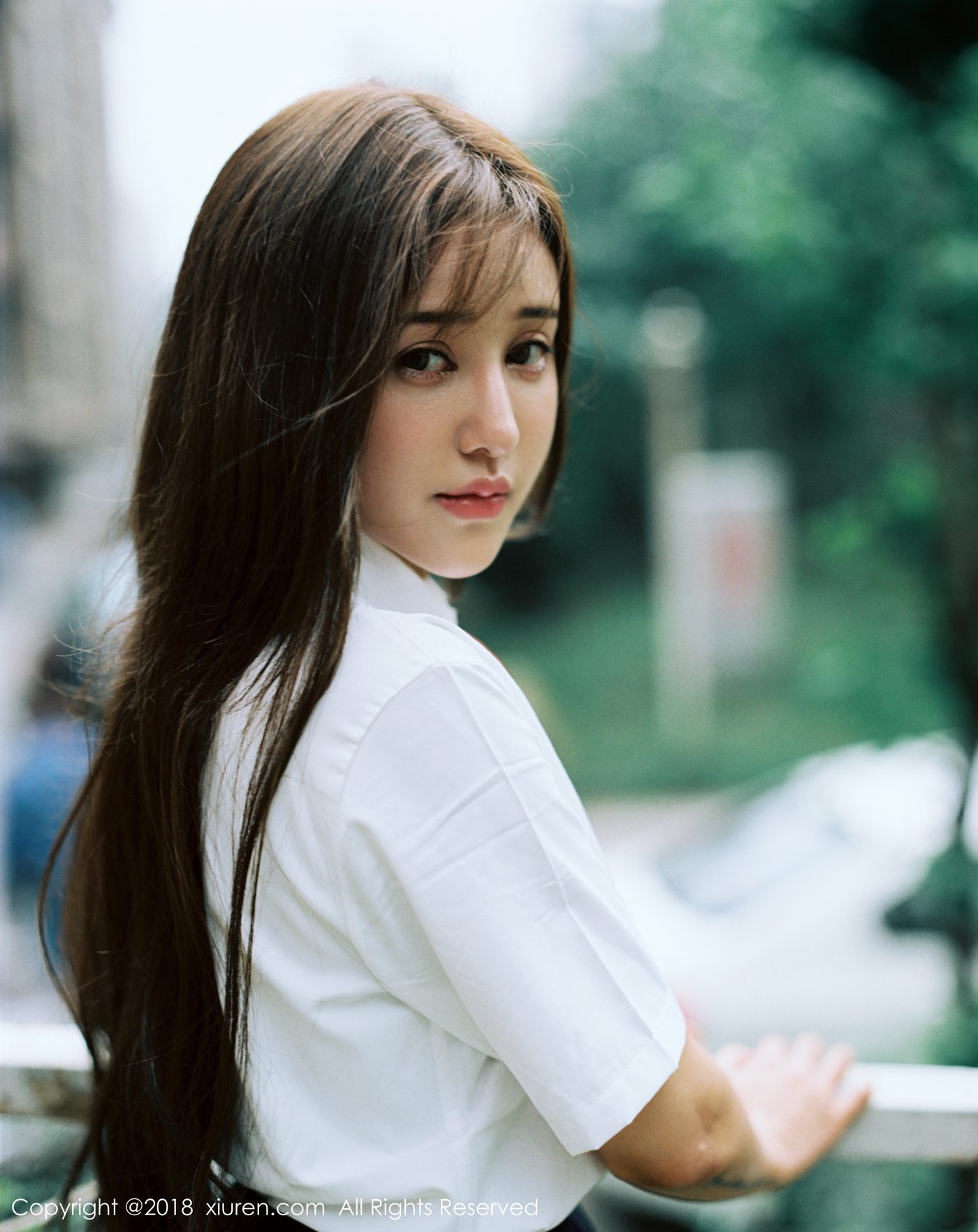 图片[38]-[Xiuren秀人网]XR20180426N00994 2018.04.26 NO.994 丹妮Danny[40+1P] – 速更版-美库