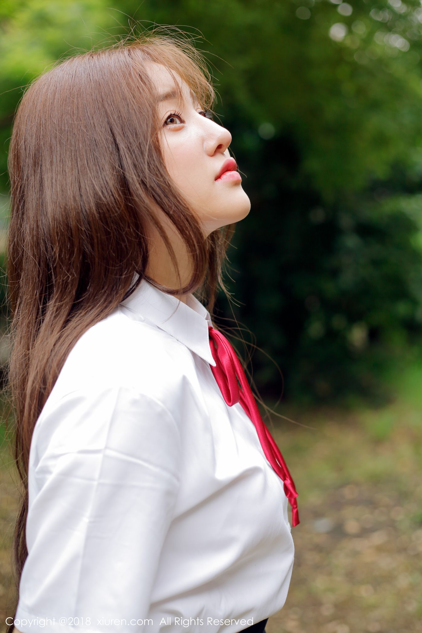 图片[39]-[Xiuren秀人网]XR20180426N00994 2018.04.26 NO.994 丹妮Danny[40+1P] – 速更版-美库