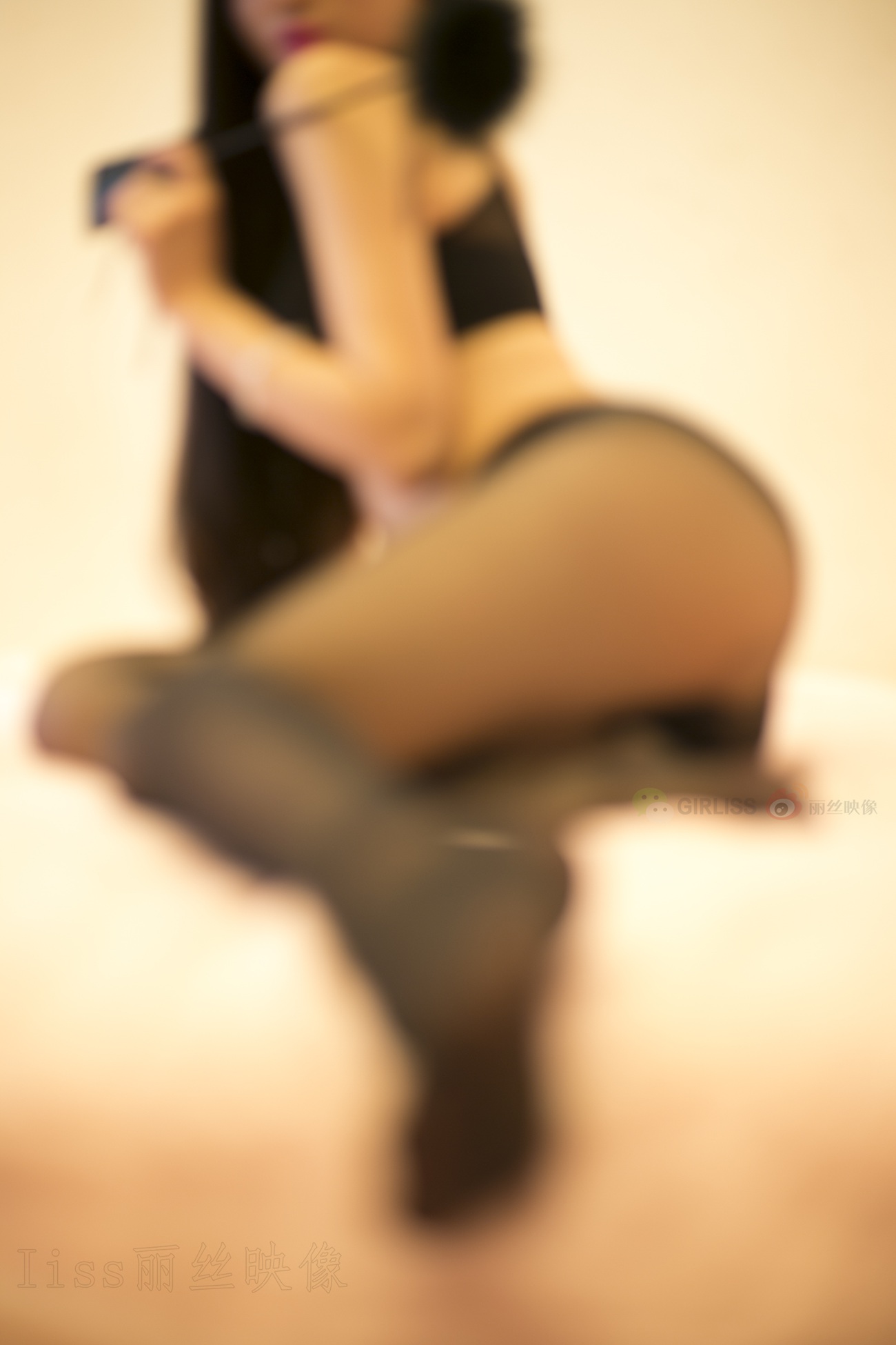 图片[13]-[LISS丽丝映像]NO.089 黑丝私教[41P] – 速更版-美库