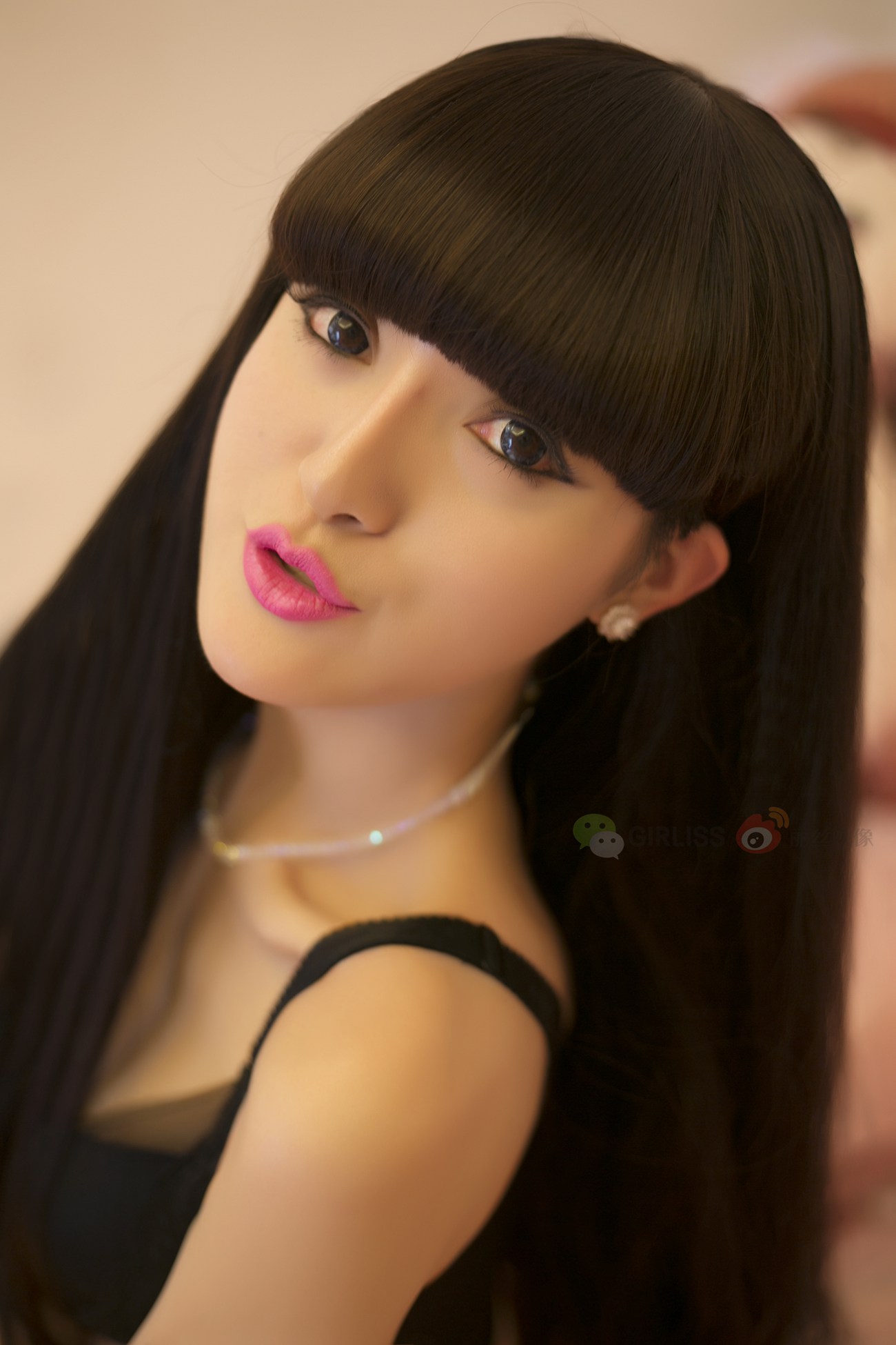 图片[32]-[LISS丽丝映像]NO.089 黑丝私教[41P] – 速更版-美库