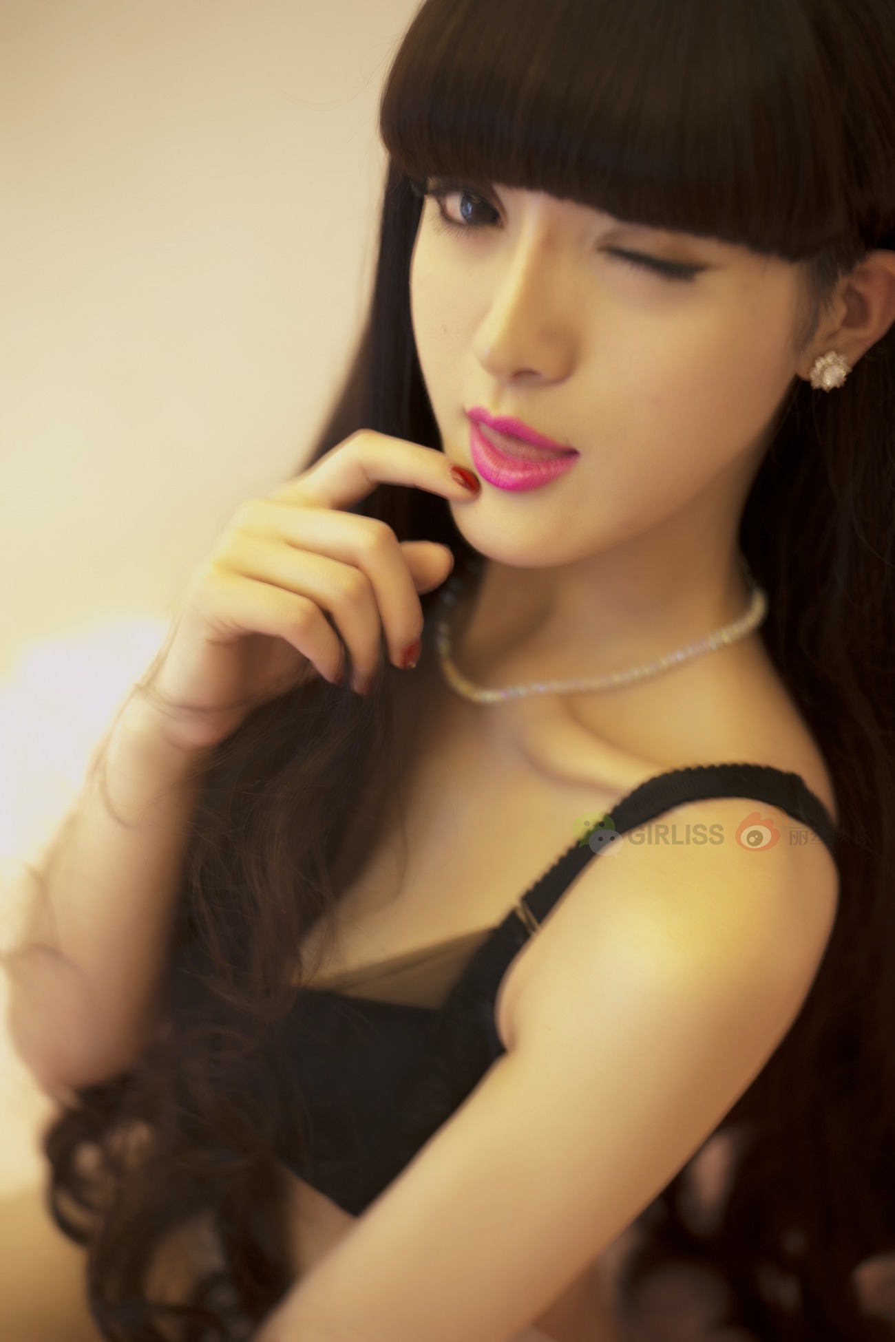 图片[33]-[LISS丽丝映像]NO.089 黑丝私教[41P] – 速更版-美库