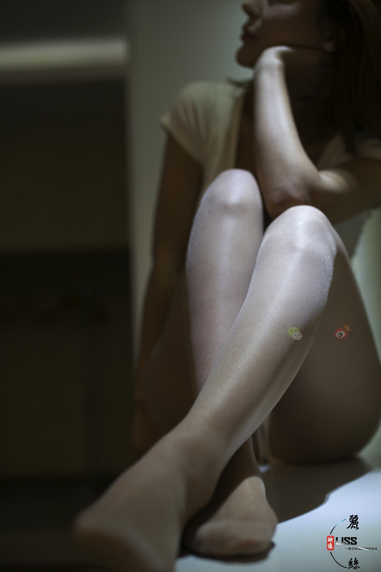 图片[38]-[LISS丽丝映像]NO.091 梁冰 好腿[81P] – 速更版-美库