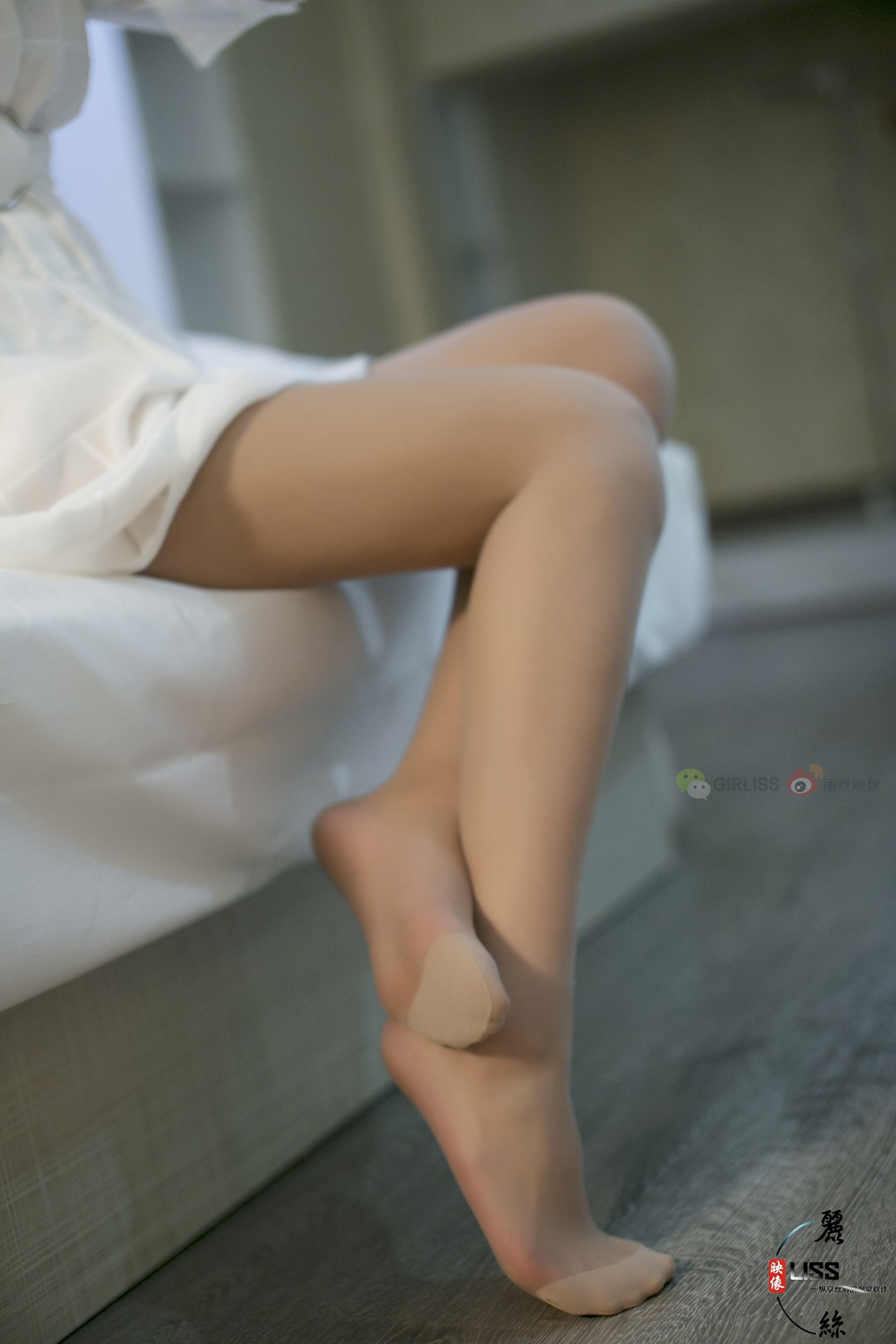 图片[78]-[LISS丽丝映像]NO.091 梁冰 好腿[81P] – 速更版-美库