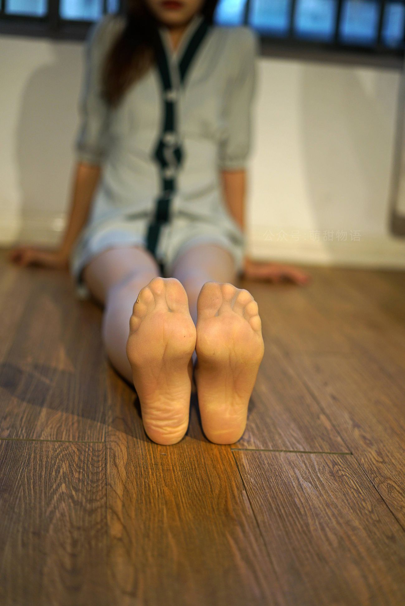 图片[43]-[萌甜物语]XM135《春天来了这么穿-琪琪》[94P] – 速更版-美库