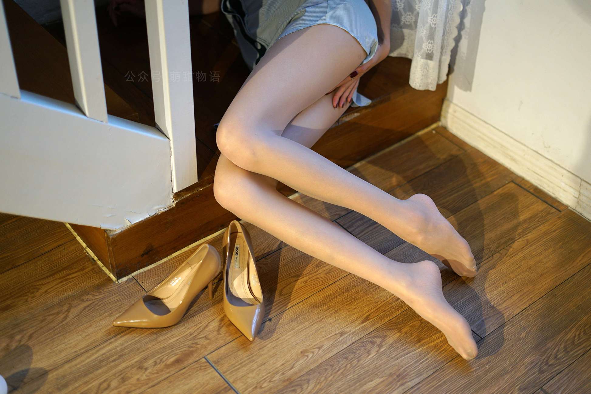 图片[60]-[萌甜物语]XM135《春天来了这么穿-琪琪》[94P] – 速更版-美库