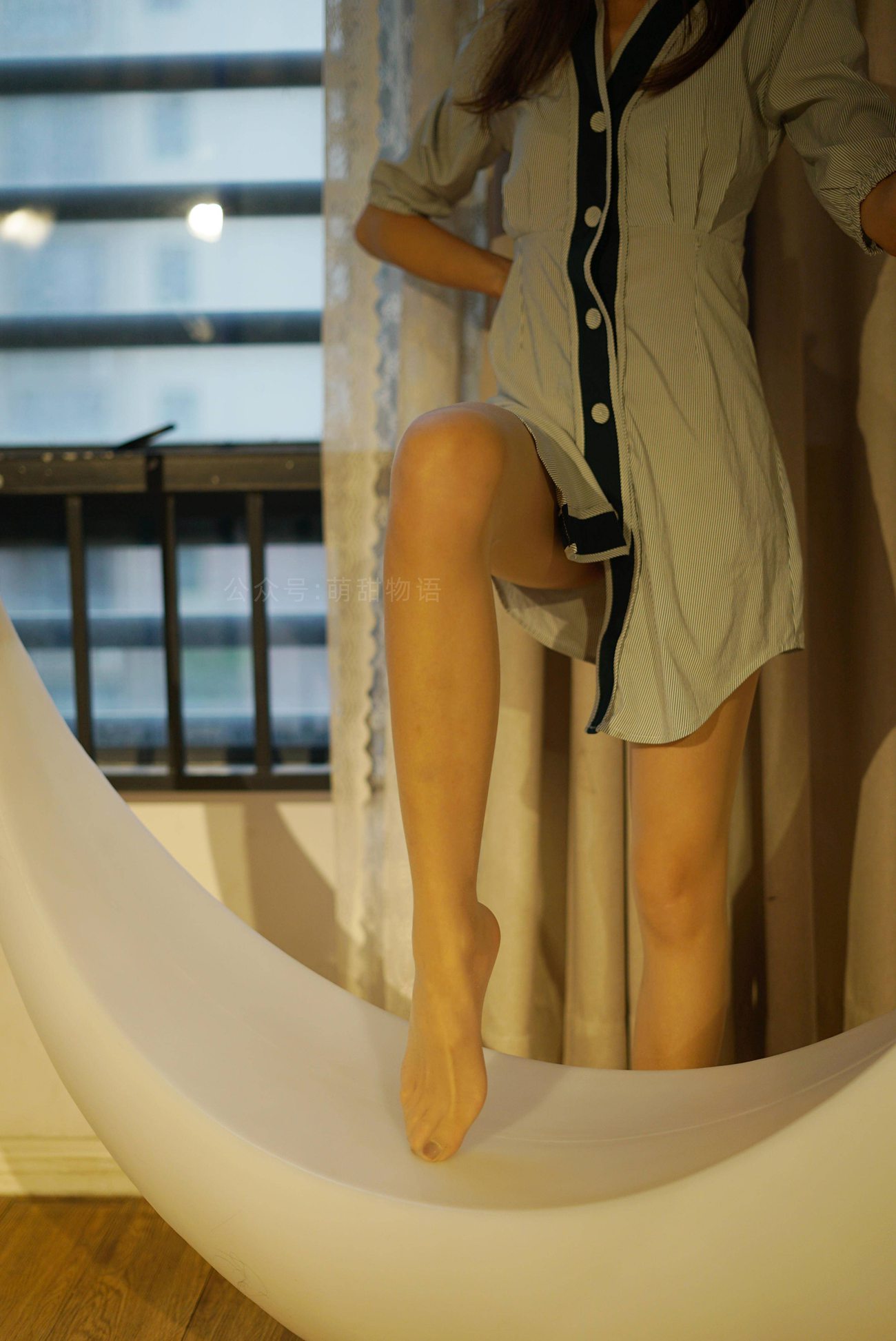 图片[77]-[萌甜物语]XM135《春天来了这么穿-琪琪》[94P] – 速更版-美库