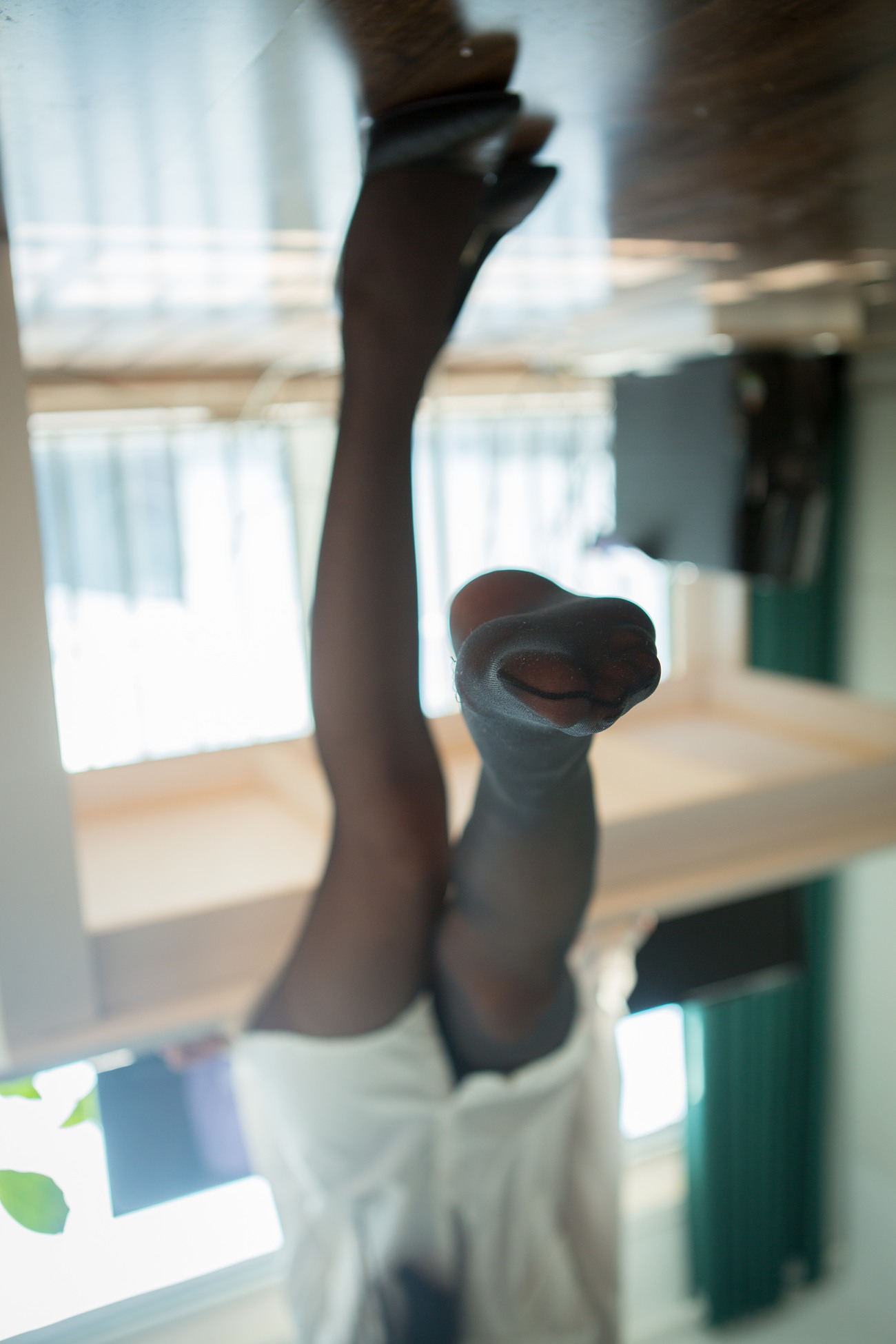 图片[35]-乔依丝joys – 办公室的OL[61P] – 速更版-美库