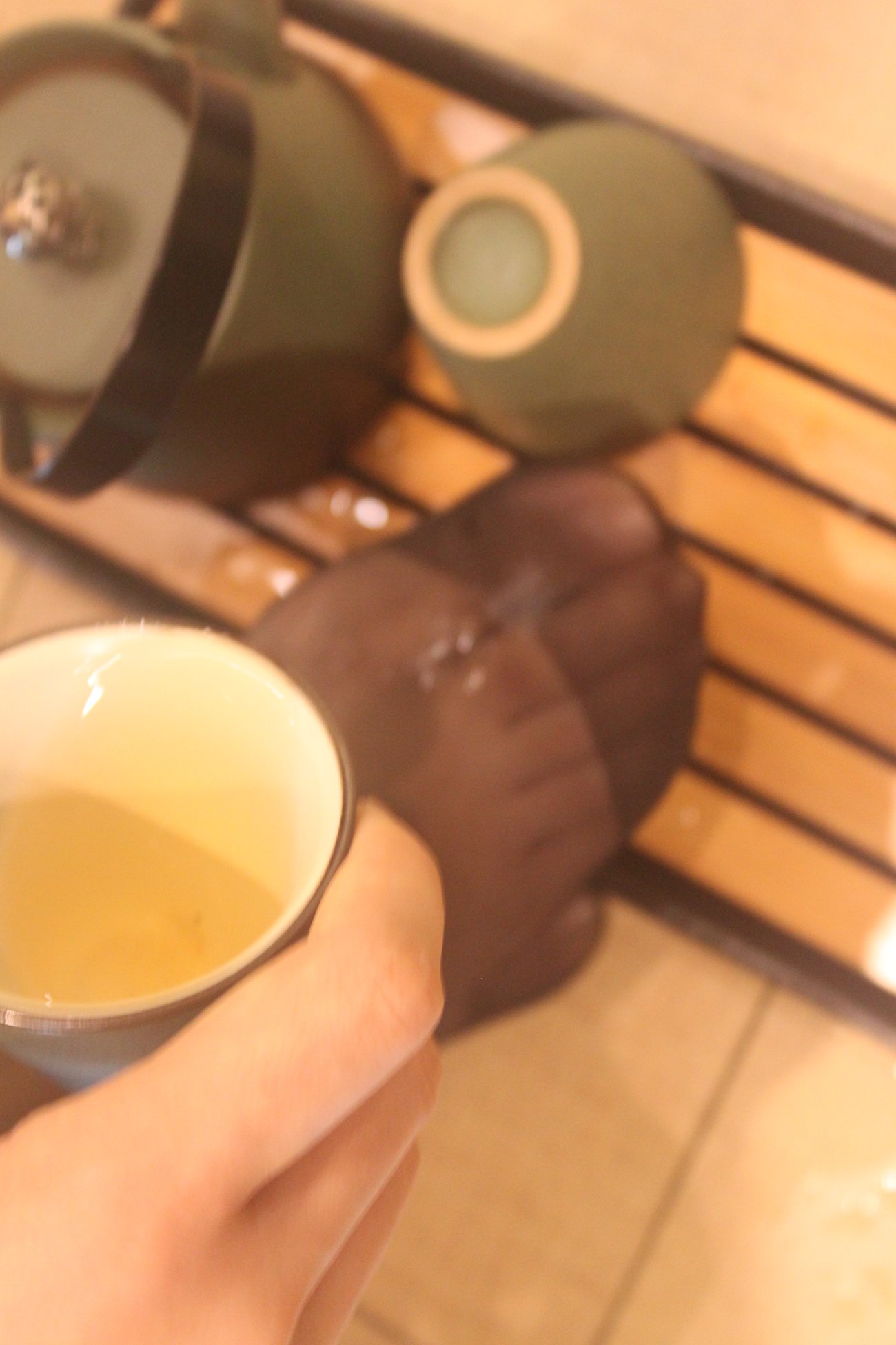 图片[53]-乔依丝joys – 茶[112P] – 速更版-美库