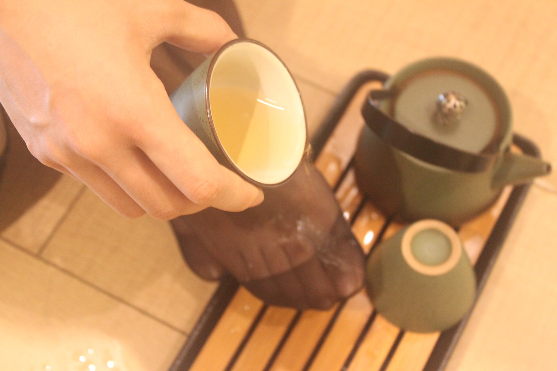 图片[54]-乔依丝joys – 茶[112P] – 速更版-美库