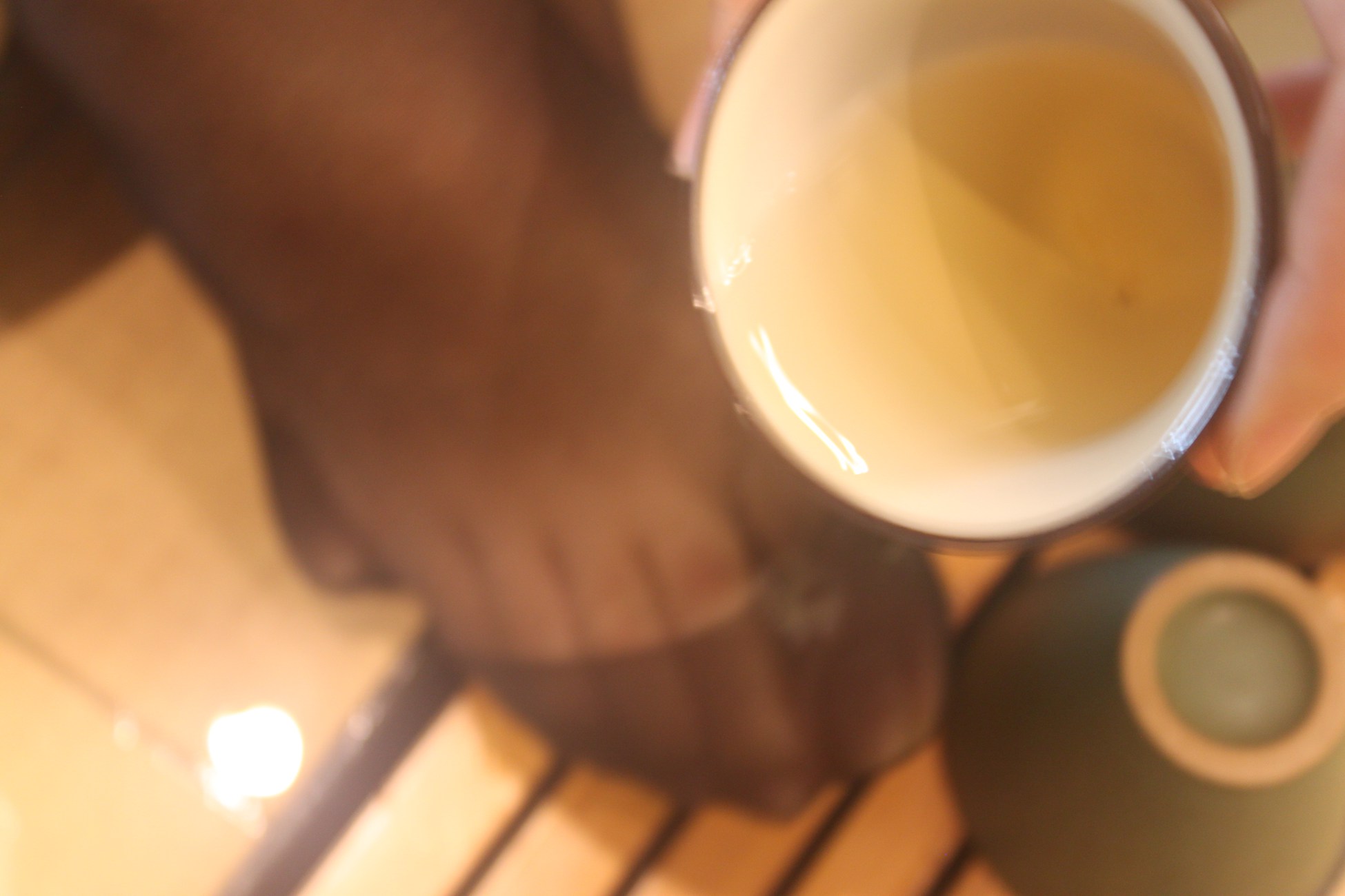 图片[55]-乔依丝joys – 茶[112P] – 速更版-美库