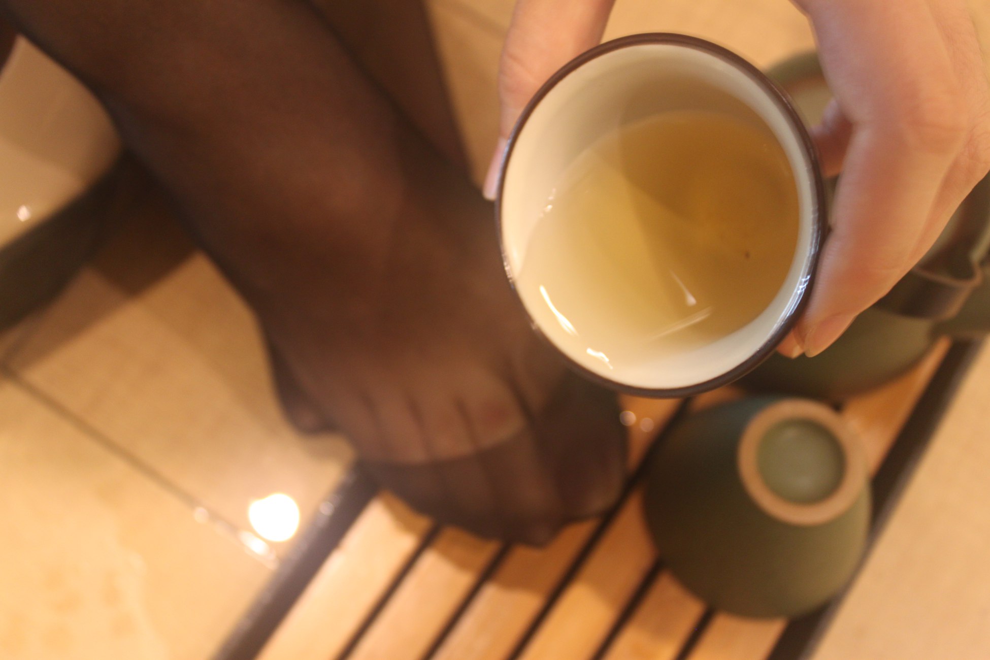 图片[56]-乔依丝joys – 茶[112P] – 速更版-美库