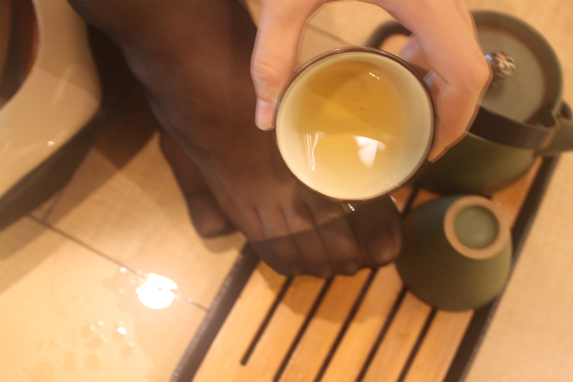 图片[58]-乔依丝joys – 茶[112P] – 速更版-美库