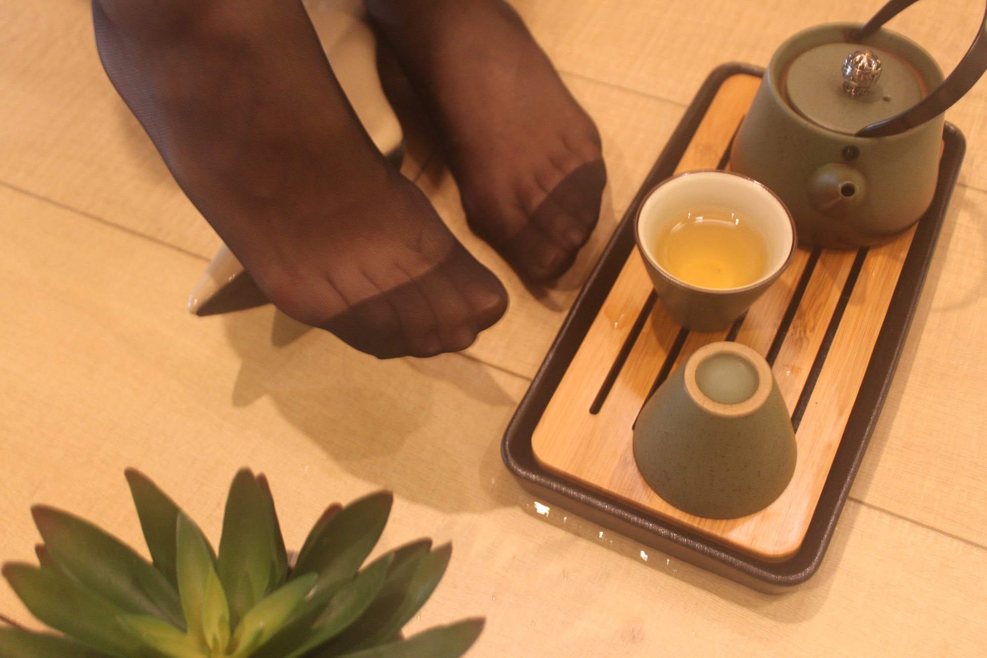 图片[62]-乔依丝joys – 茶[112P] – 速更版-美库