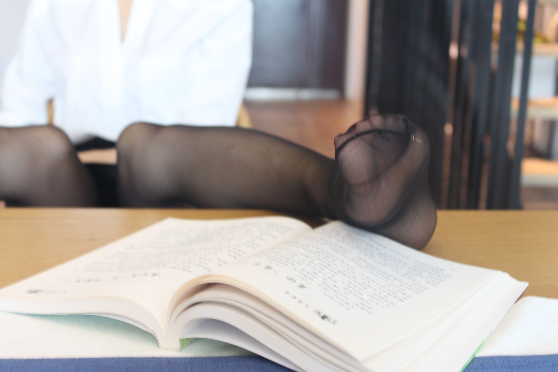 图片[60]-乔依丝joys – 面试OL[199P] – 速更版-美库