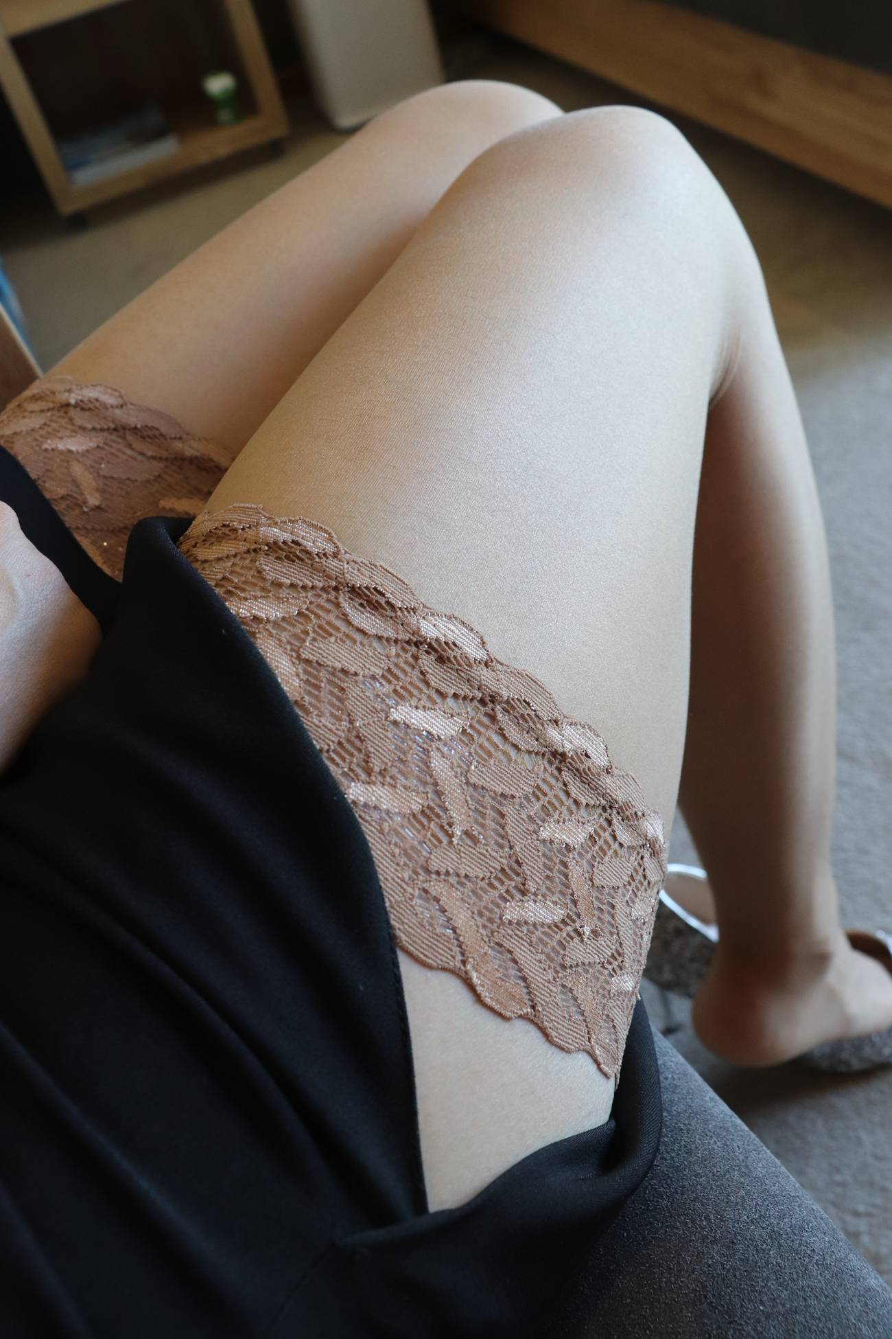 图片[111]-乔依丝joys – OL[237P] – 速更版-美库