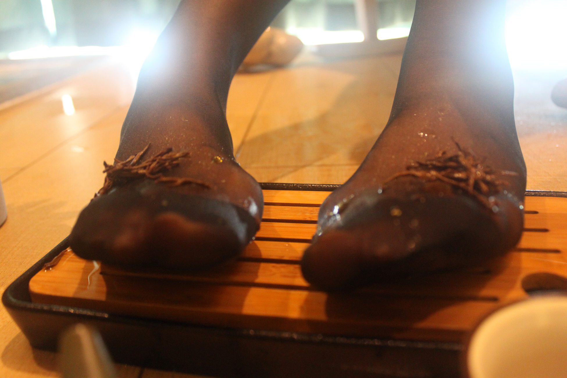 图片[92]-乔依丝joys – 茶[112P] – 速更版-美库