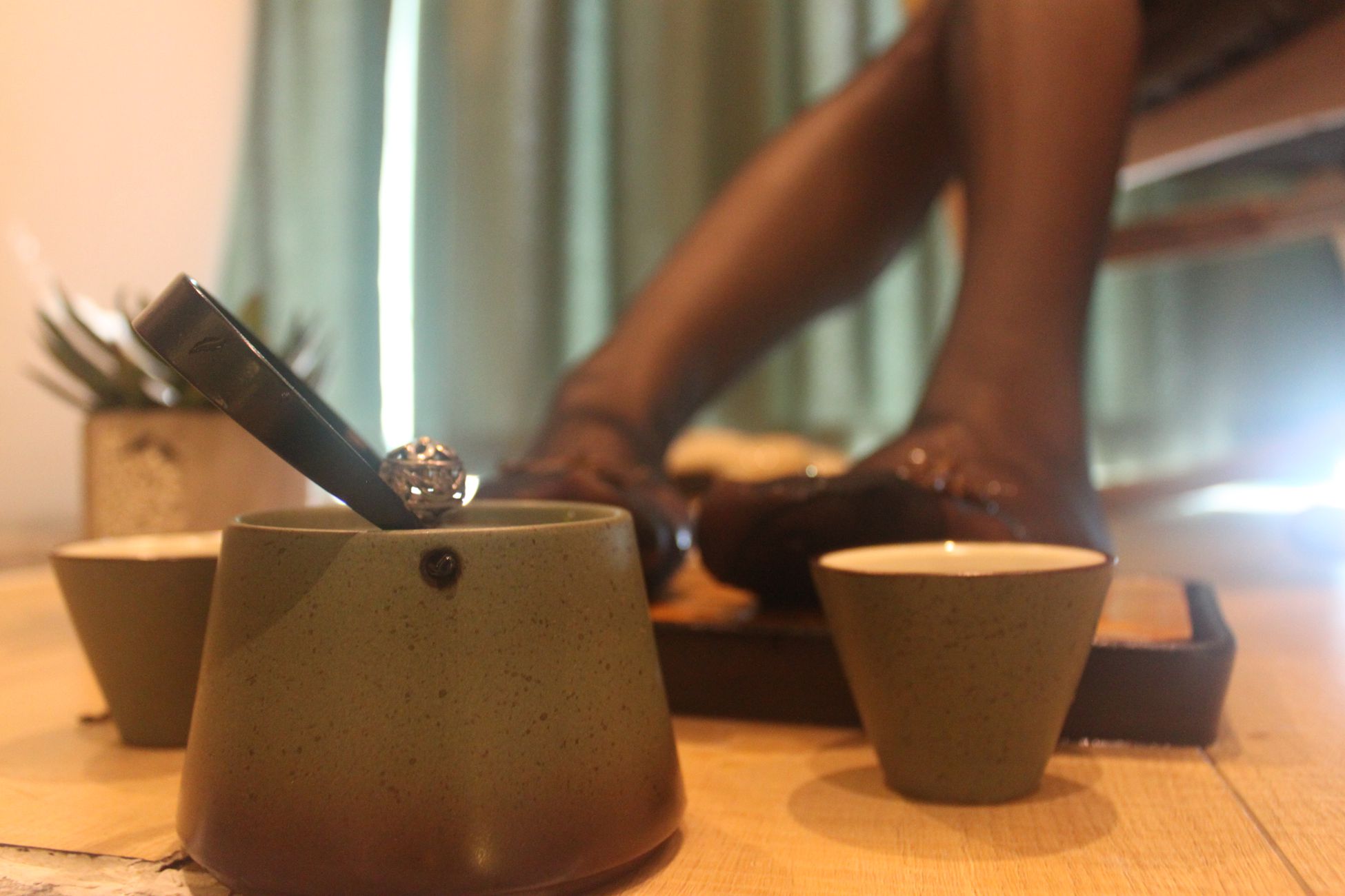 图片[97]-乔依丝joys – 茶[112P] – 速更版-美库