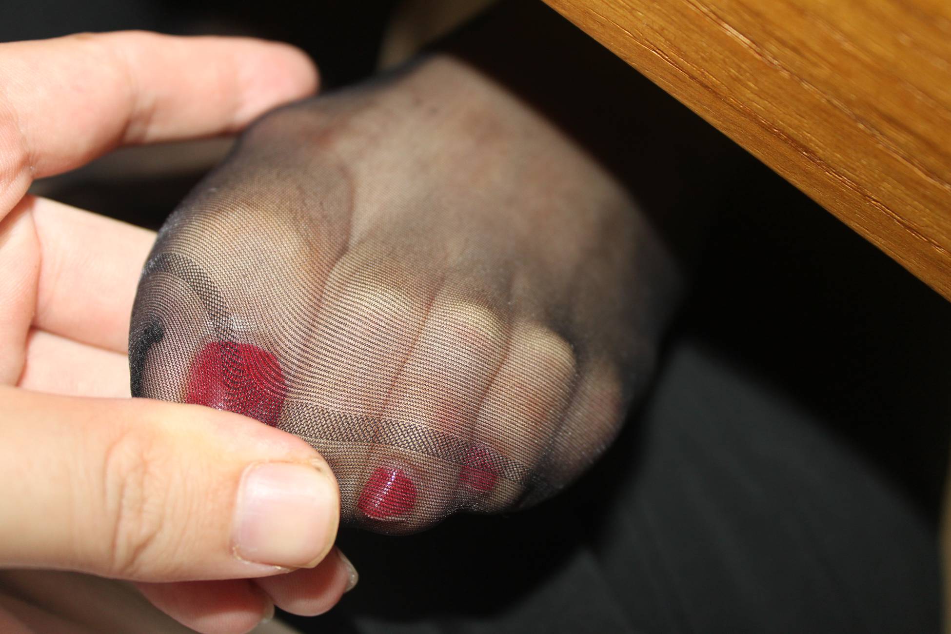 图片[92]-乔依丝joys – 面试OL[199P] – 速更版-美库