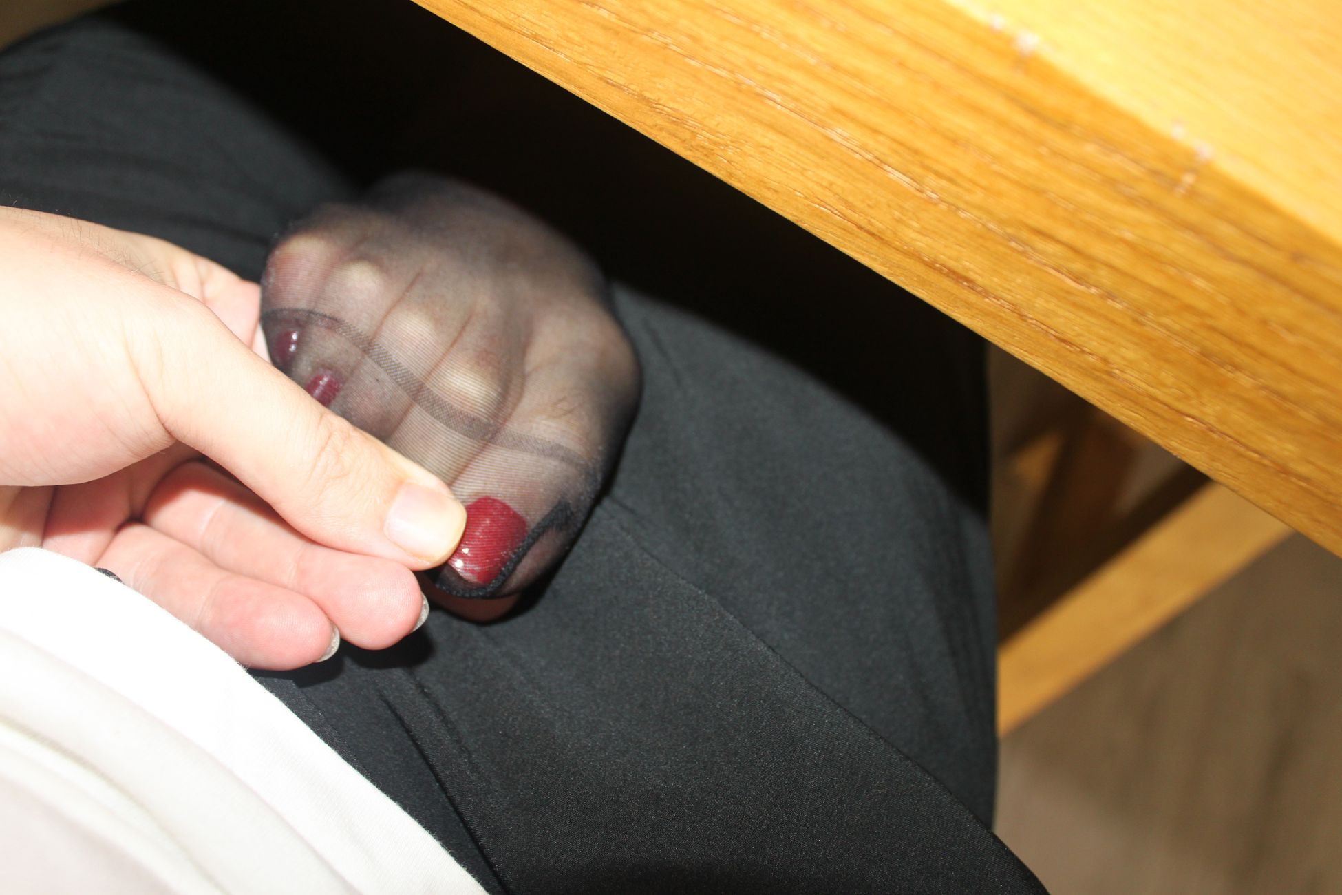 图片[101]-乔依丝joys – 面试OL[199P] – 速更版-美库