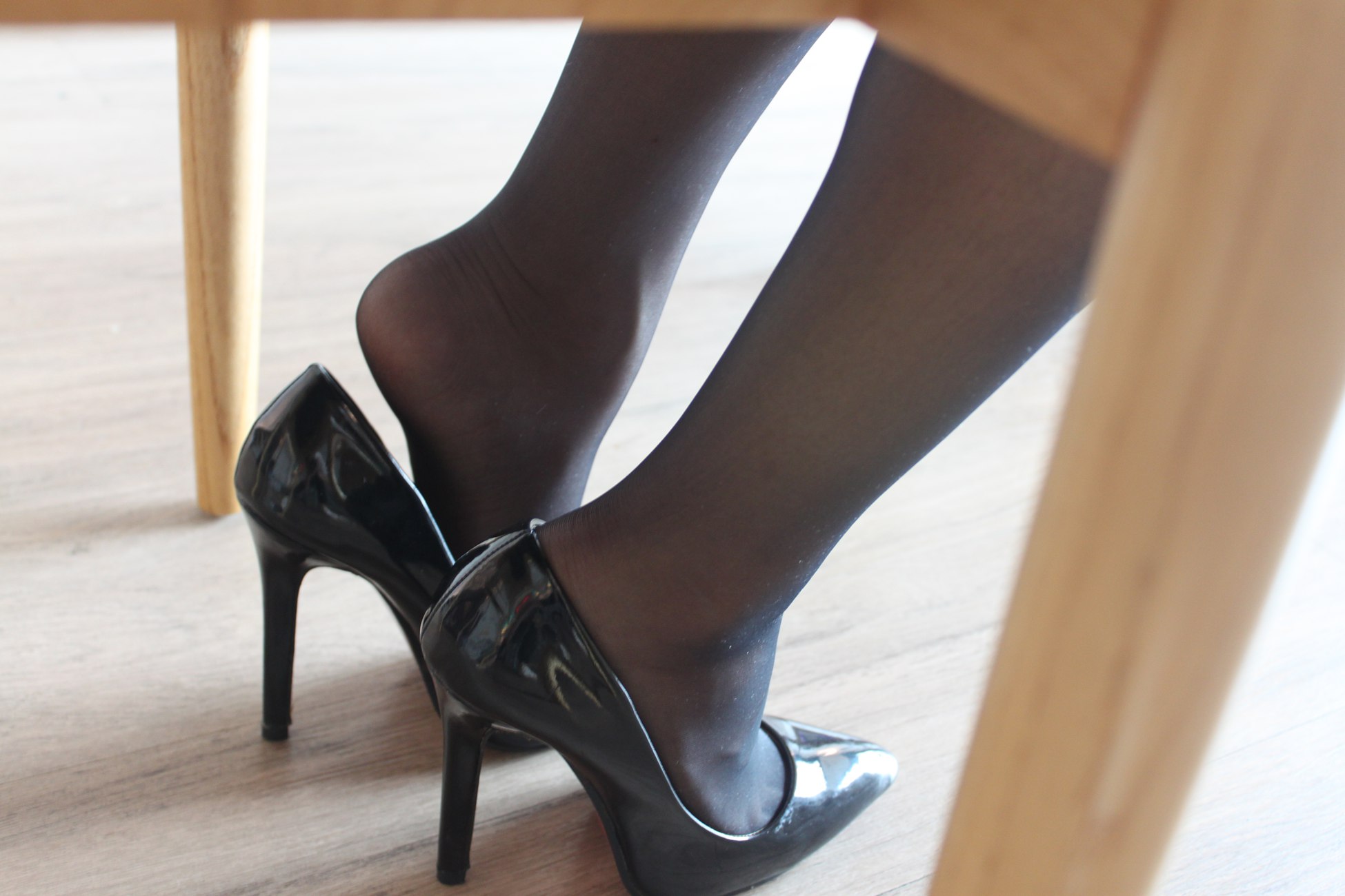 图片[119]-乔依丝joys – 面试OL[199P] – 速更版-美库