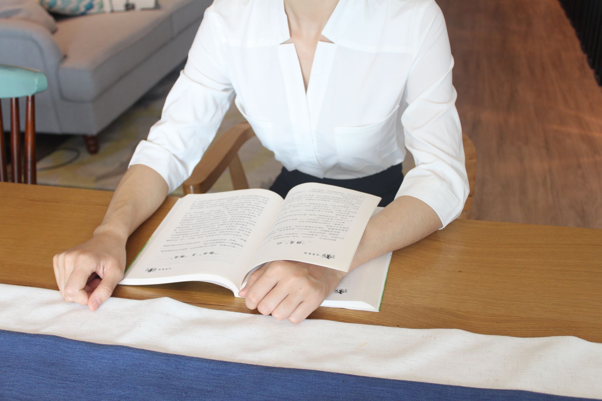 图片[129]-乔依丝joys – 面试OL[199P] – 速更版-美库