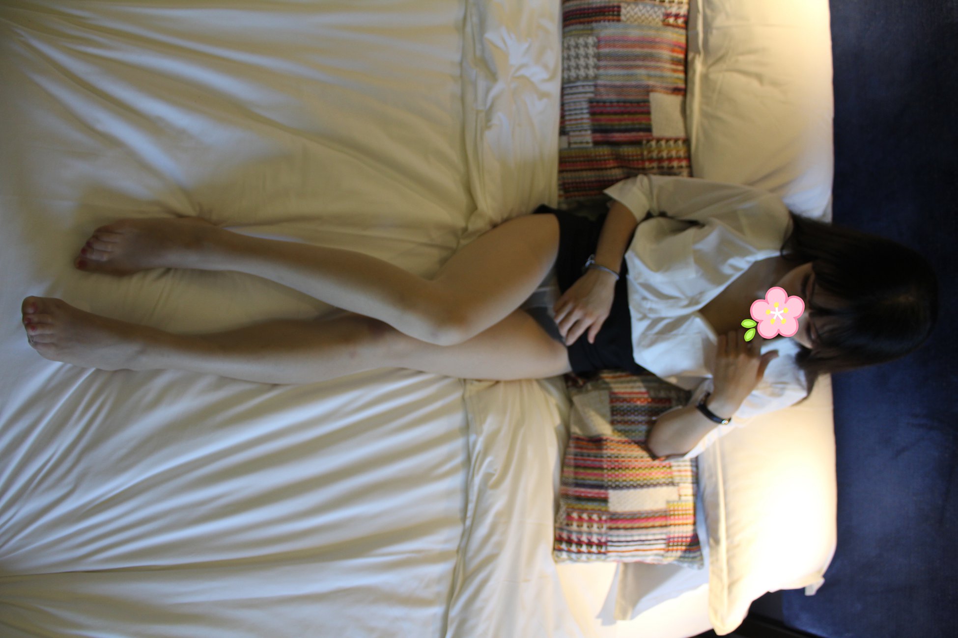 图片[19]-乔依丝joys – 出差的OL[177P] – 速更版-美库