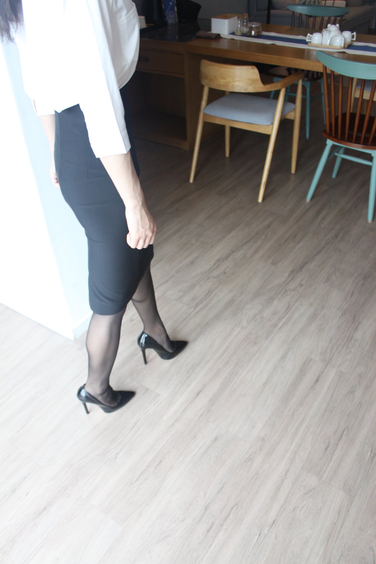 图片[145]-乔依丝joys – 面试OL[199P] – 速更版-美库