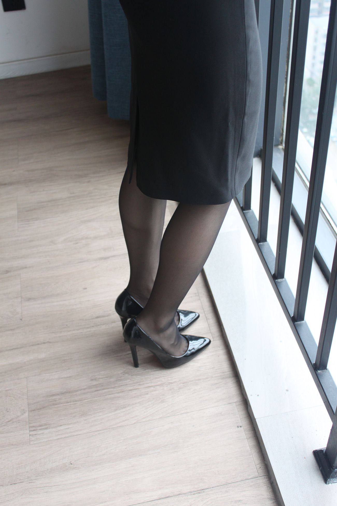 图片[152]-乔依丝joys – 面试OL[199P] – 速更版-美库