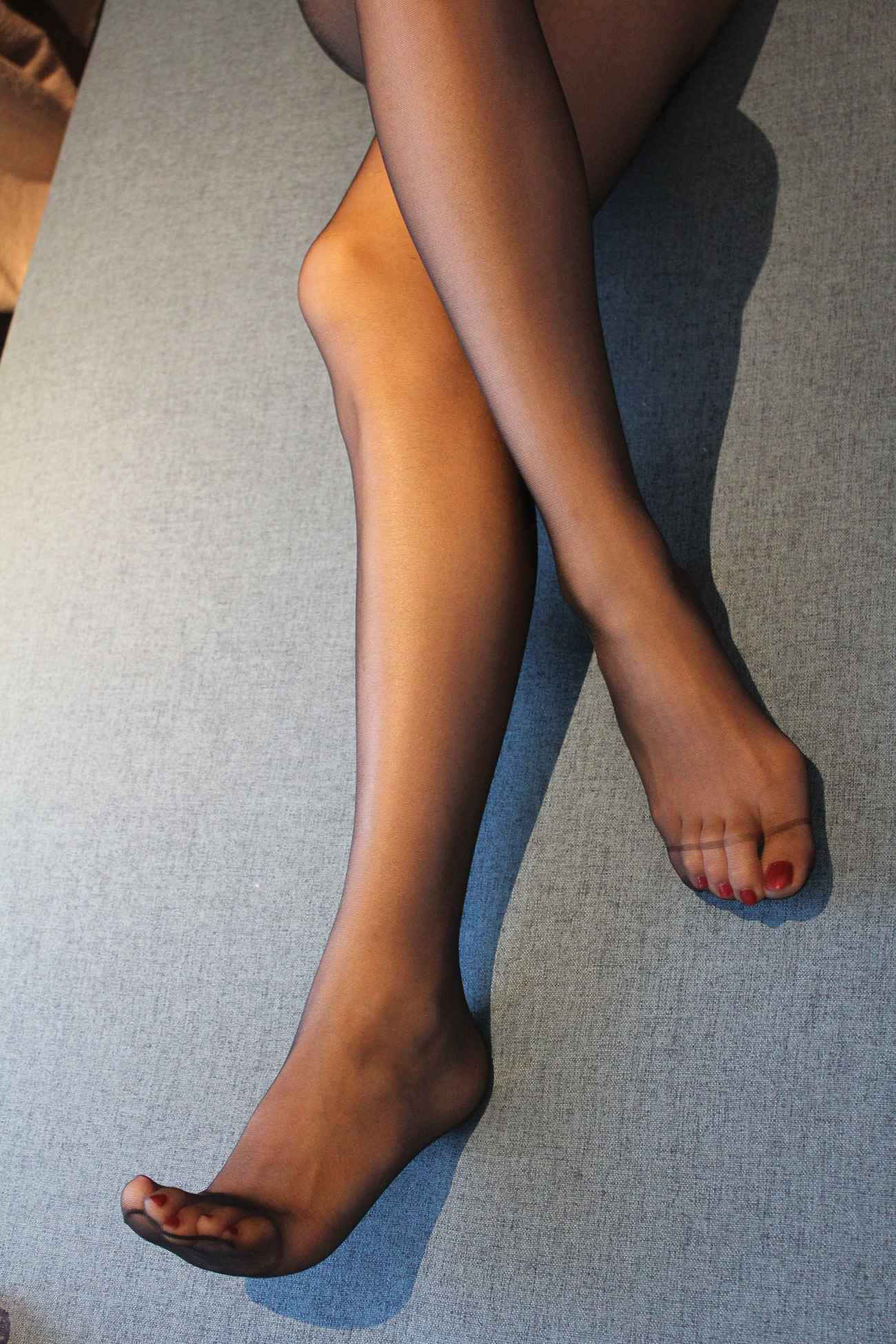 图片[29]-乔依丝joys – 黑丝空姐[91P] – 速更版-美库