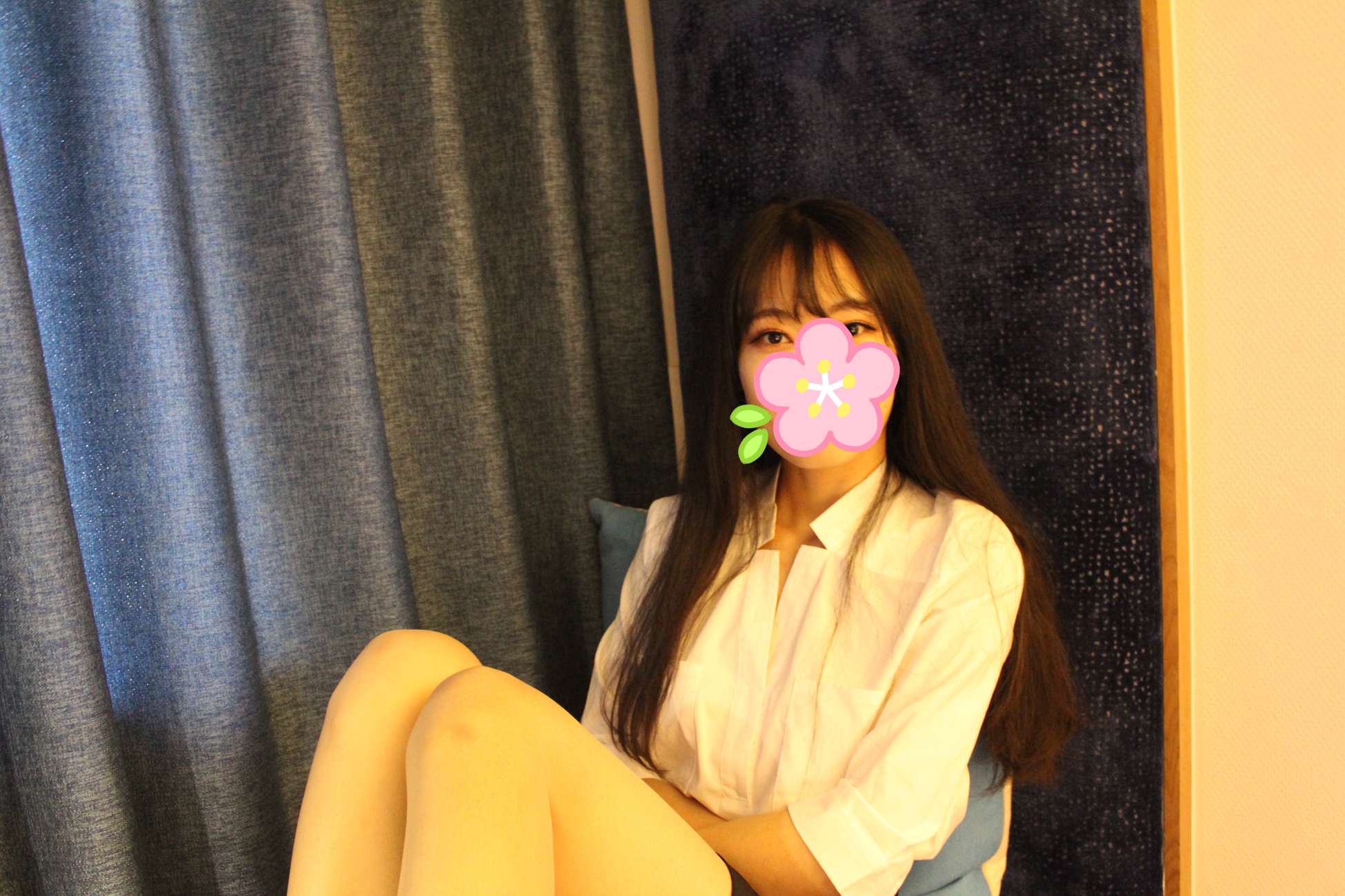 图片[67]-乔依丝joys – 出差的OL[177P] – 速更版-美库