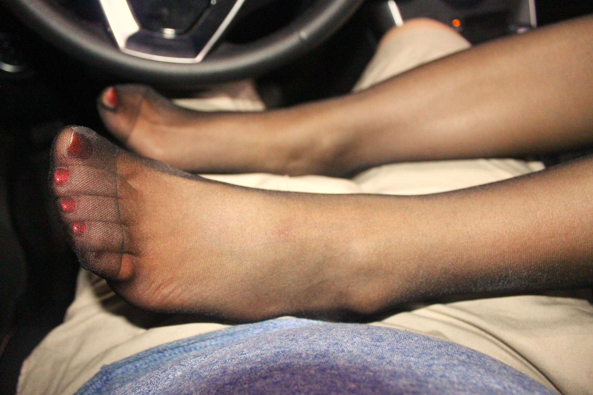 图片[79]-乔依丝joys – 滴滴[80P] – 速更版-美库