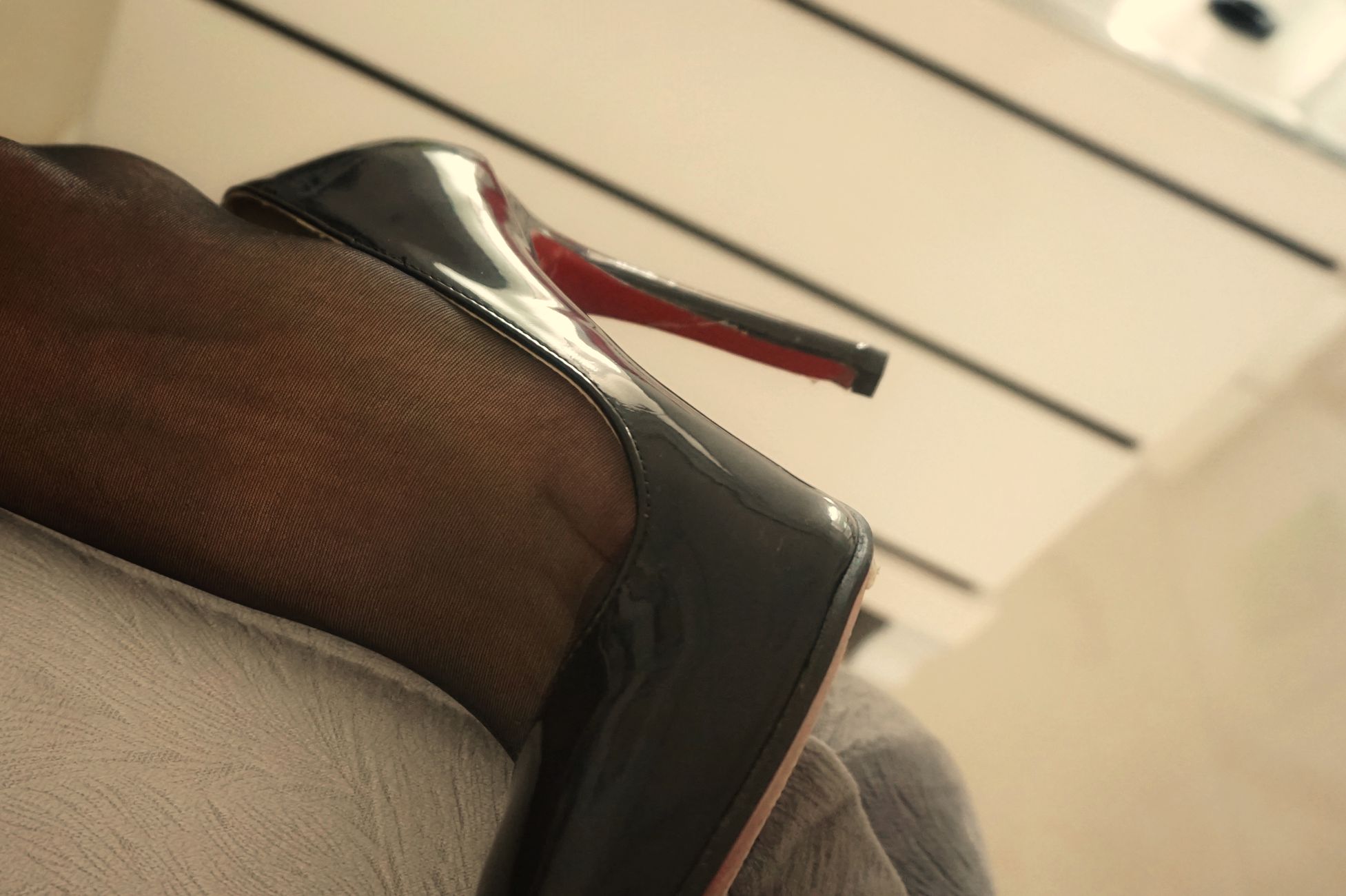 图片[35]-乔依丝joys – 吊带[66P] – 速更版-美库