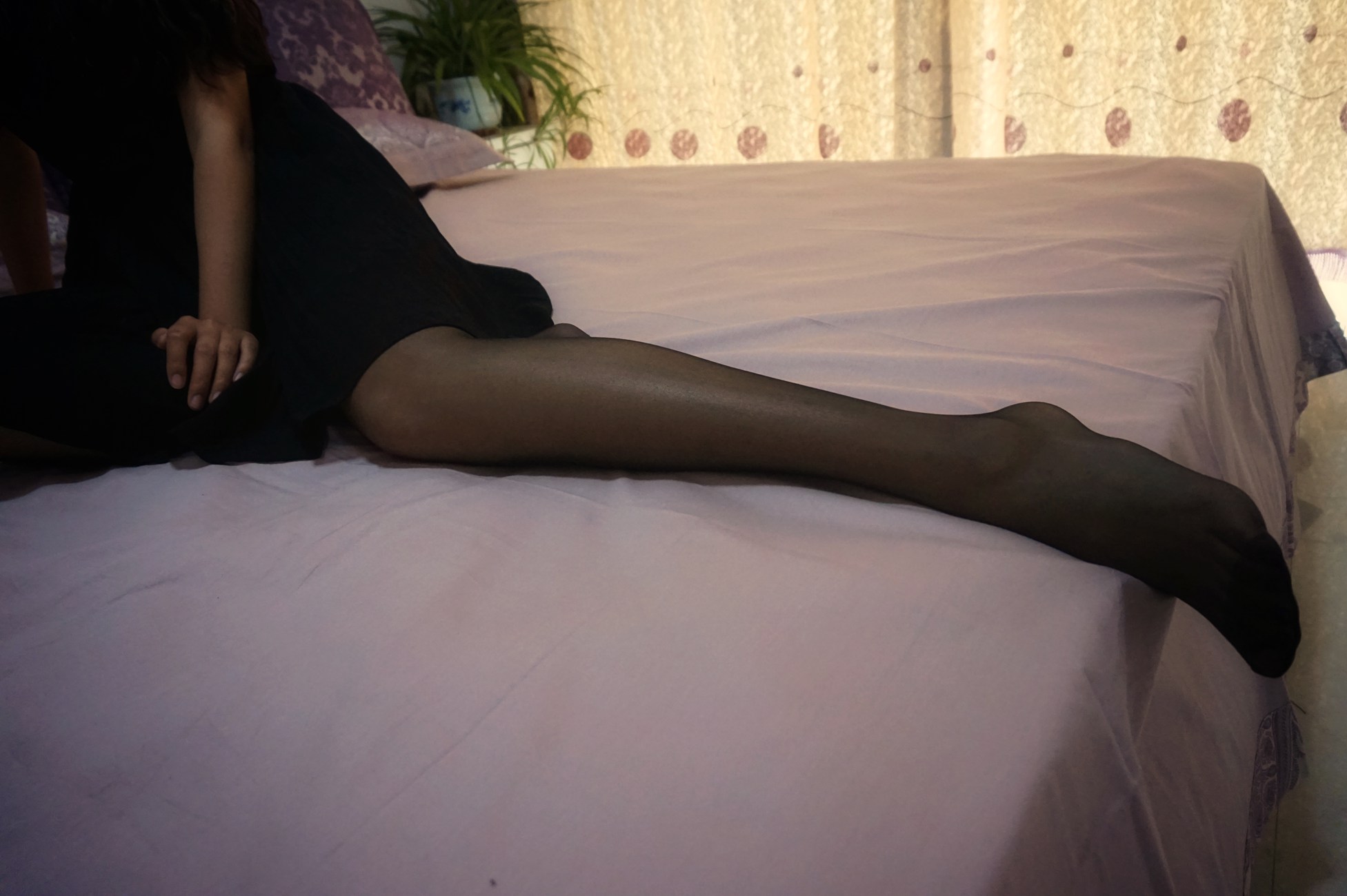 图片[53]-乔依丝joys – 吊带[66P] – 速更版-美库