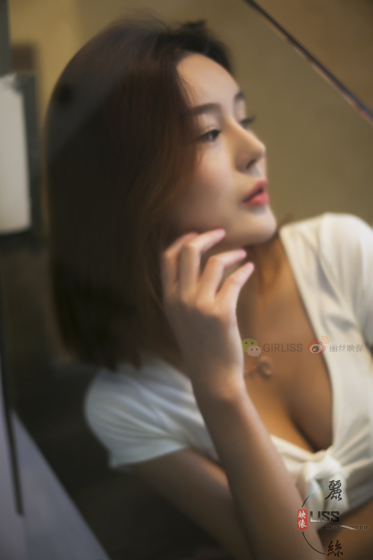 图片[11]-[LISS丽丝映像]NO.093 梁冰 室内1[43P] – 速更版-美库