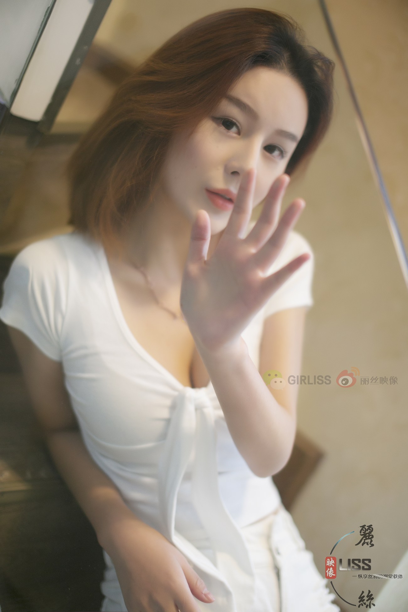 图片[12]-[LISS丽丝映像]NO.093 梁冰 室内1[43P] – 速更版-美库