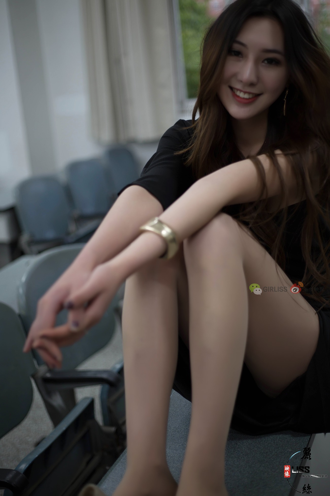 图片[20]-[LISS丽丝映像]NO.092 播音系 张敏 教师[76P] – 速更版-美库