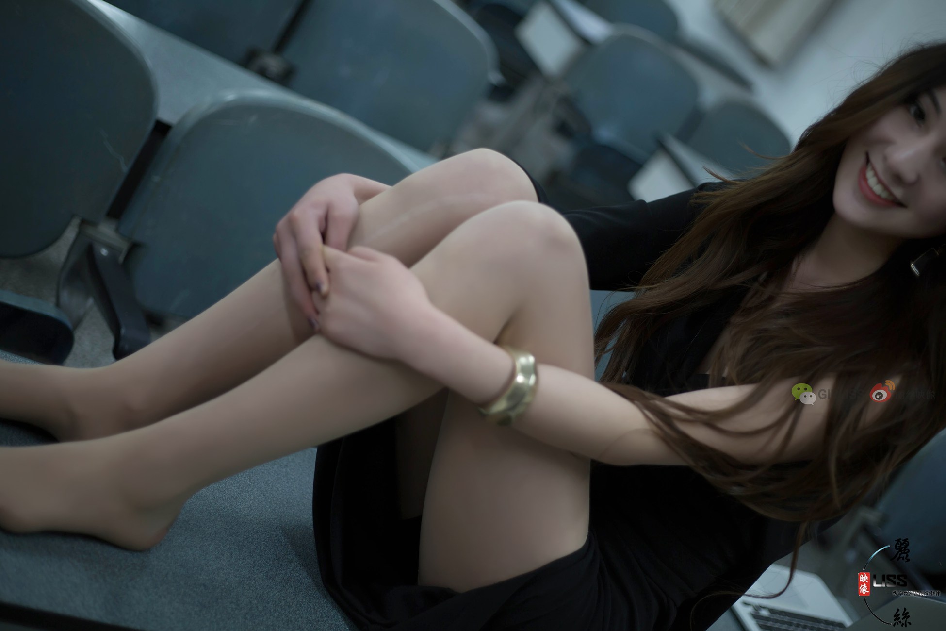 图片[21]-[LISS丽丝映像]NO.092 播音系 张敏 教师[76P] – 速更版-美库