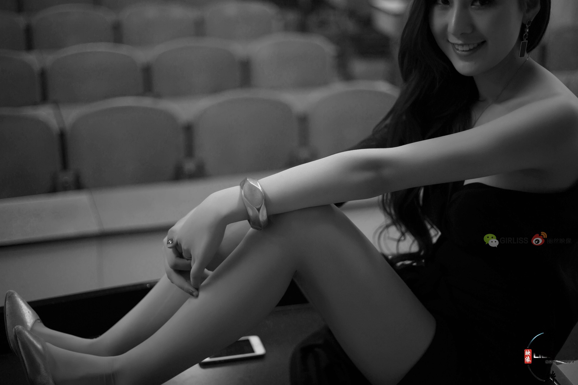 图片[42]-[LISS丽丝映像]NO.092 播音系 张敏 教师[76P] – 速更版-美库