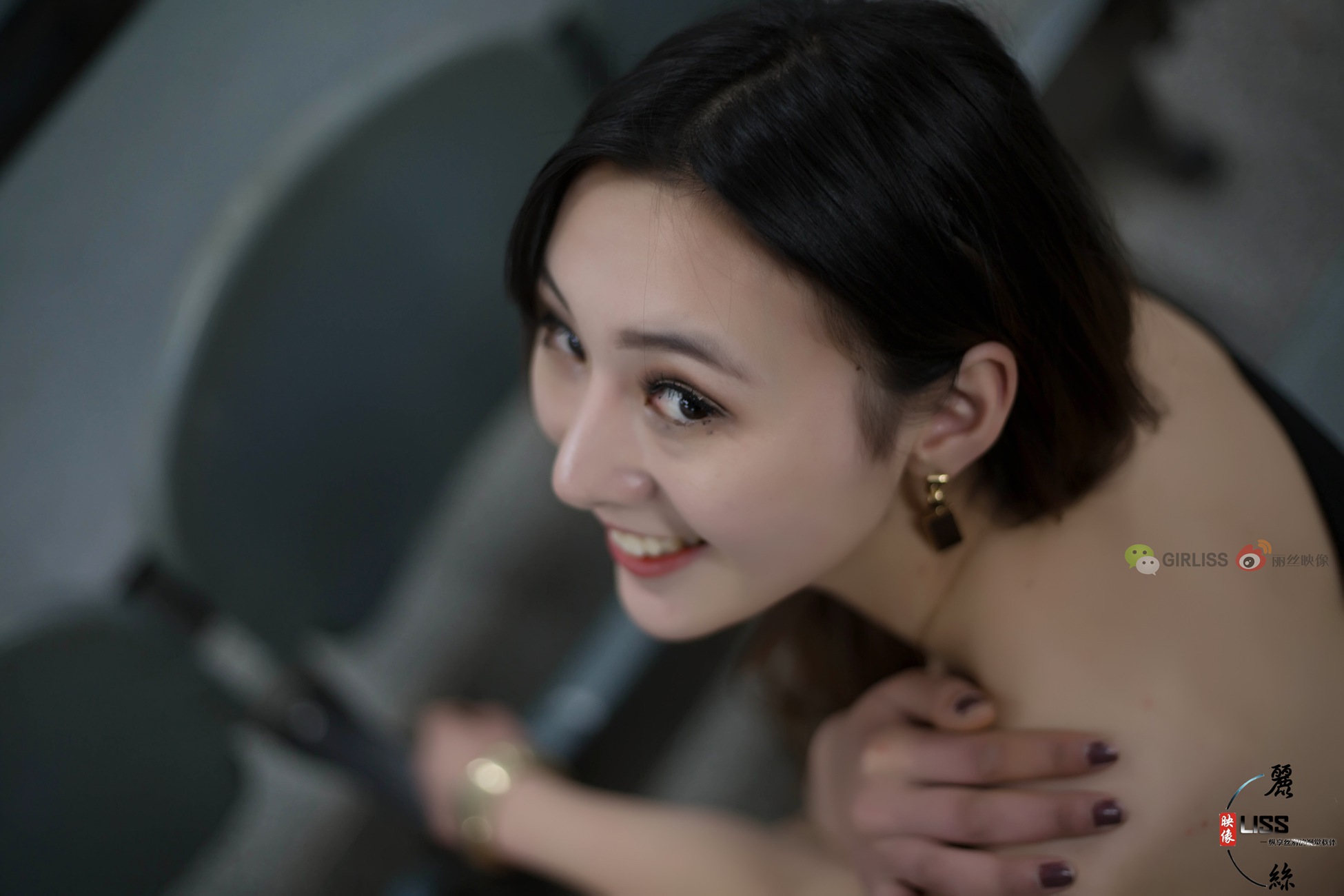 图片[70]-[LISS丽丝映像]NO.092 播音系 张敏 教师[76P] – 速更版-美库