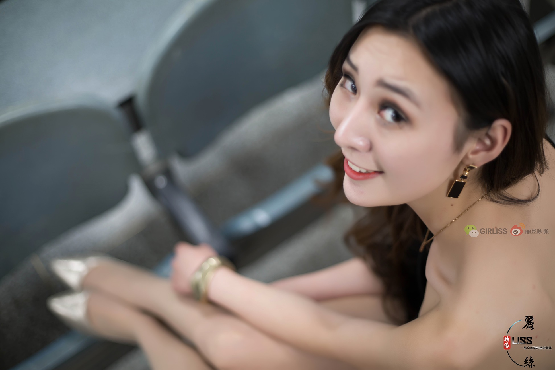 图片[71]-[LISS丽丝映像]NO.092 播音系 张敏 教师[76P] – 速更版-美库