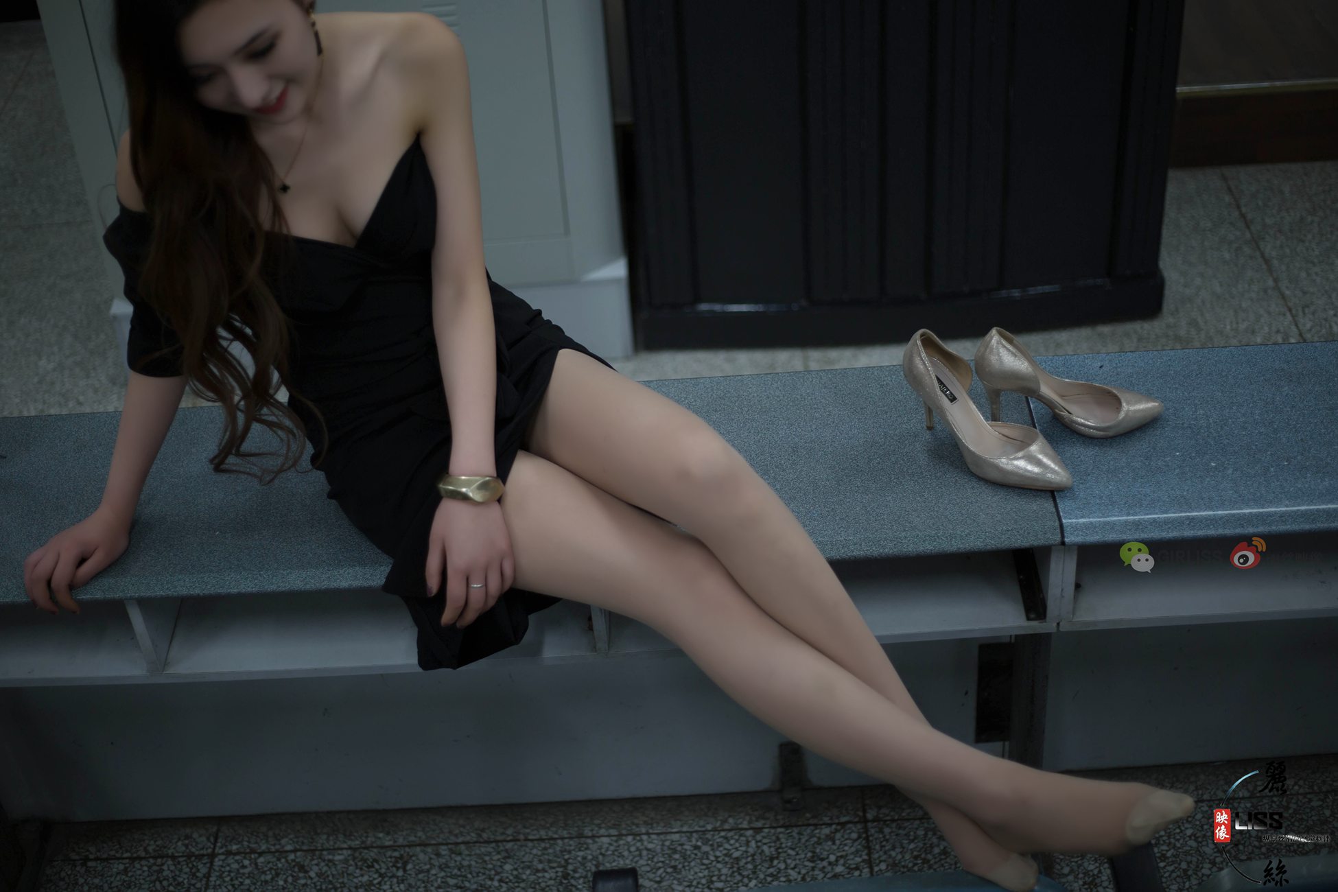 图片[75]-[LISS丽丝映像]NO.092 播音系 张敏 教师[76P] – 速更版-美库