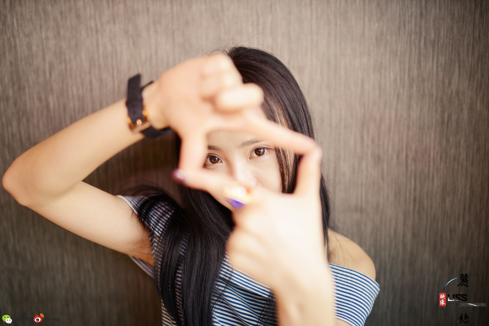 图片[11]-[LISS丽丝映像]NO.096 你的微笑[100P] – 速更版-美库