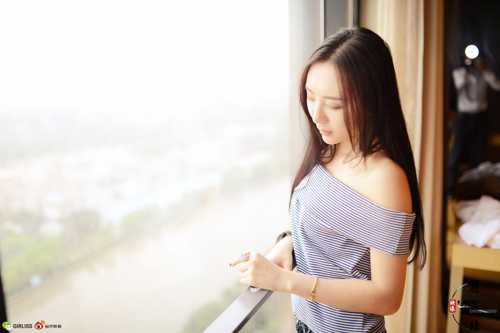 图片[51]-[LISS丽丝映像]NO.096 你的微笑[100P] – 速更版-美库