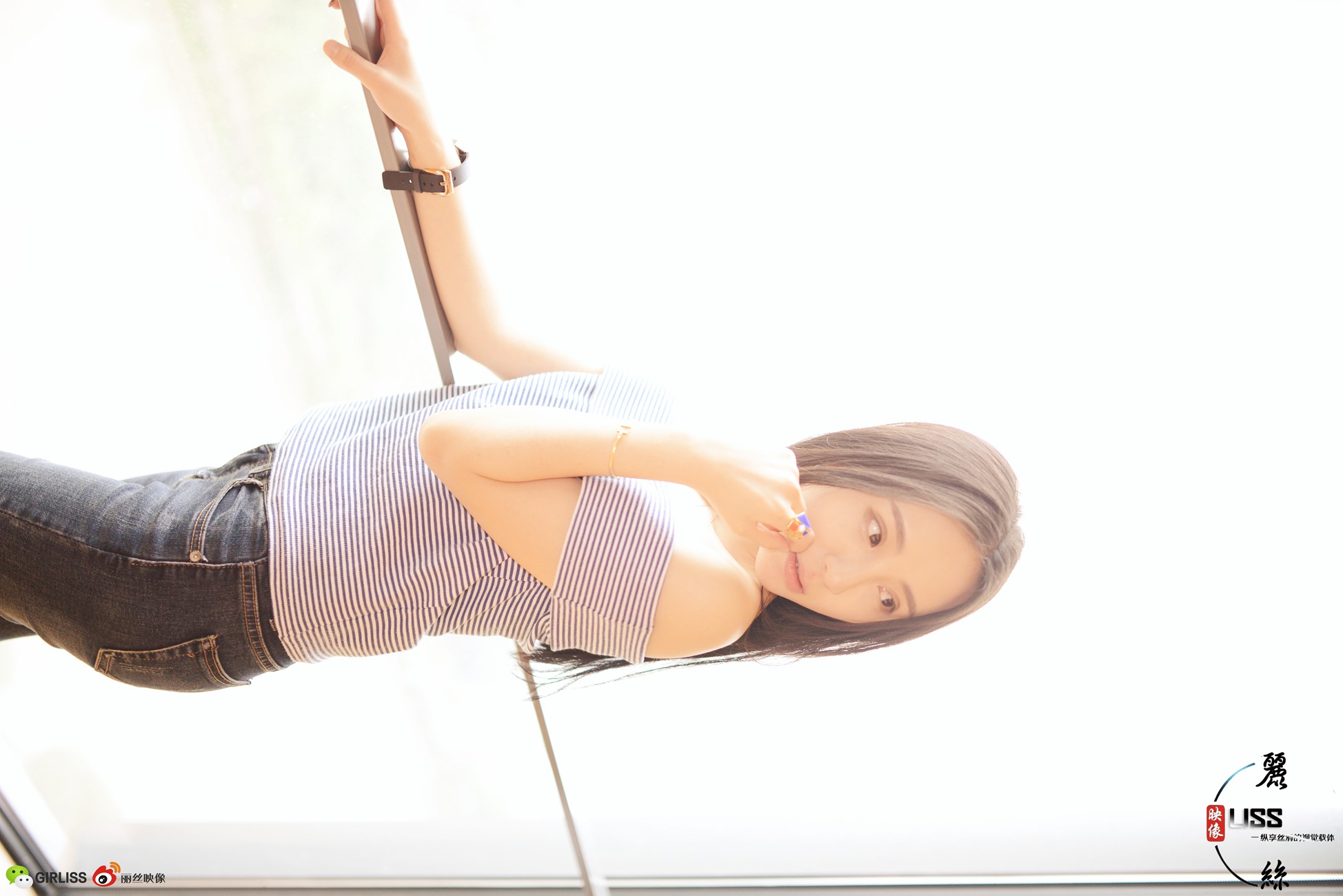 图片[56]-[LISS丽丝映像]NO.096 你的微笑[100P] – 速更版-美库