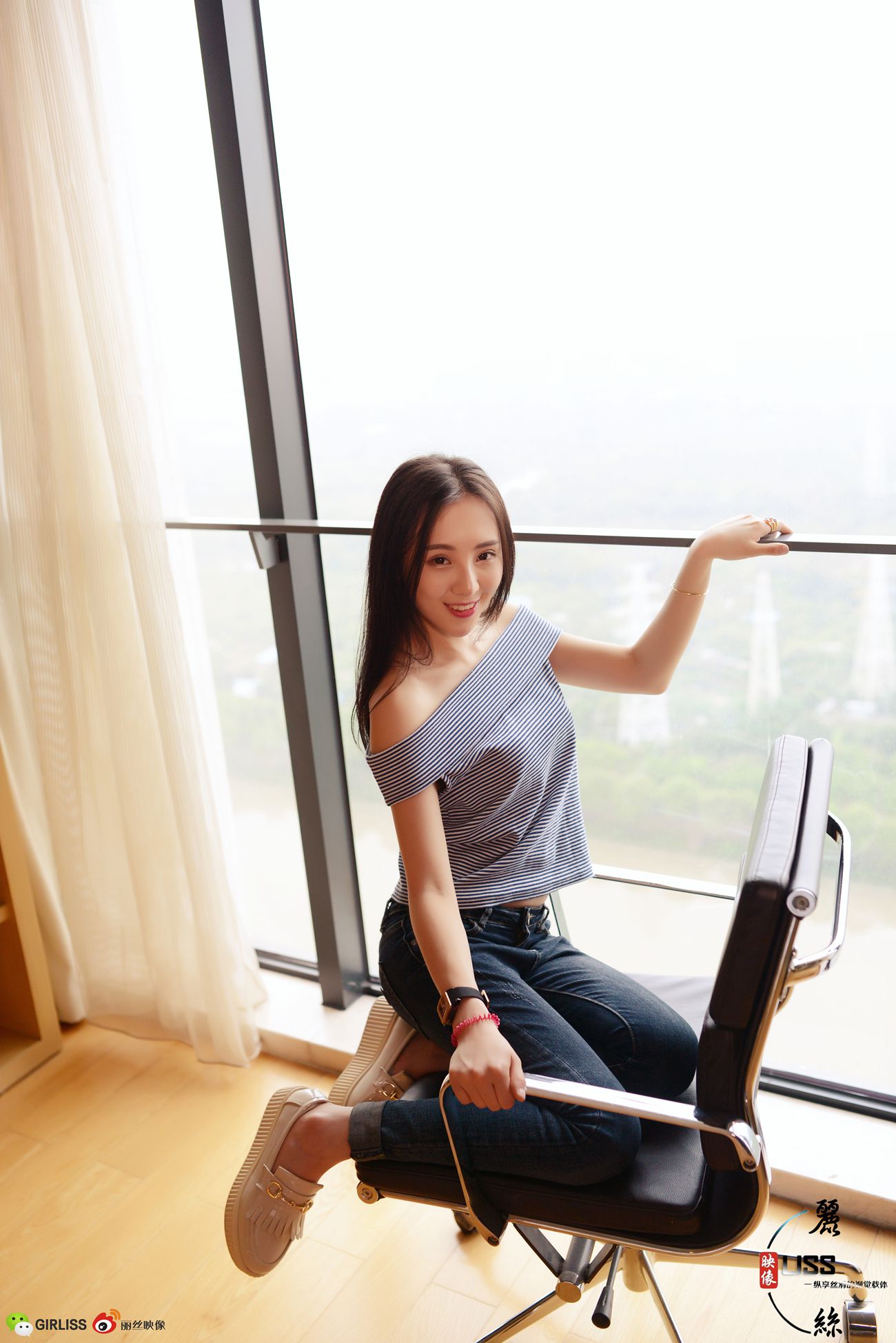 图片[82]-[LISS丽丝映像]NO.096 你的微笑[100P] – 速更版-美库